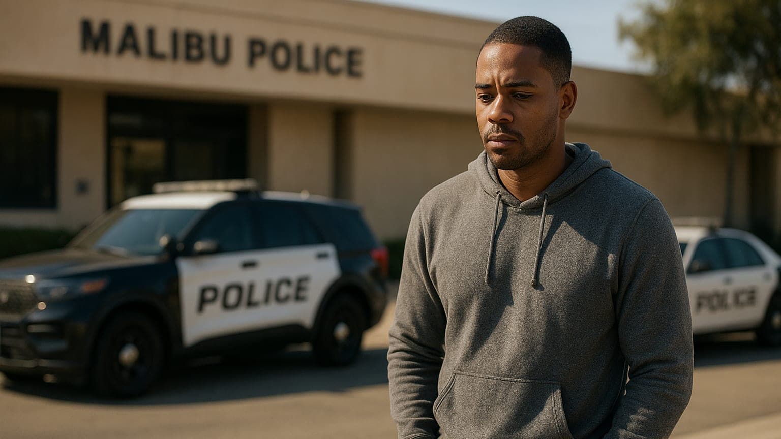 From Child Star to Cautionary Tale: Chris O'Neal's Shocking Arrest