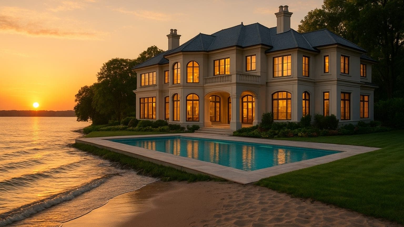 Antonio Brown’s Mansion: From NFL Fame to Real Estate Flop!