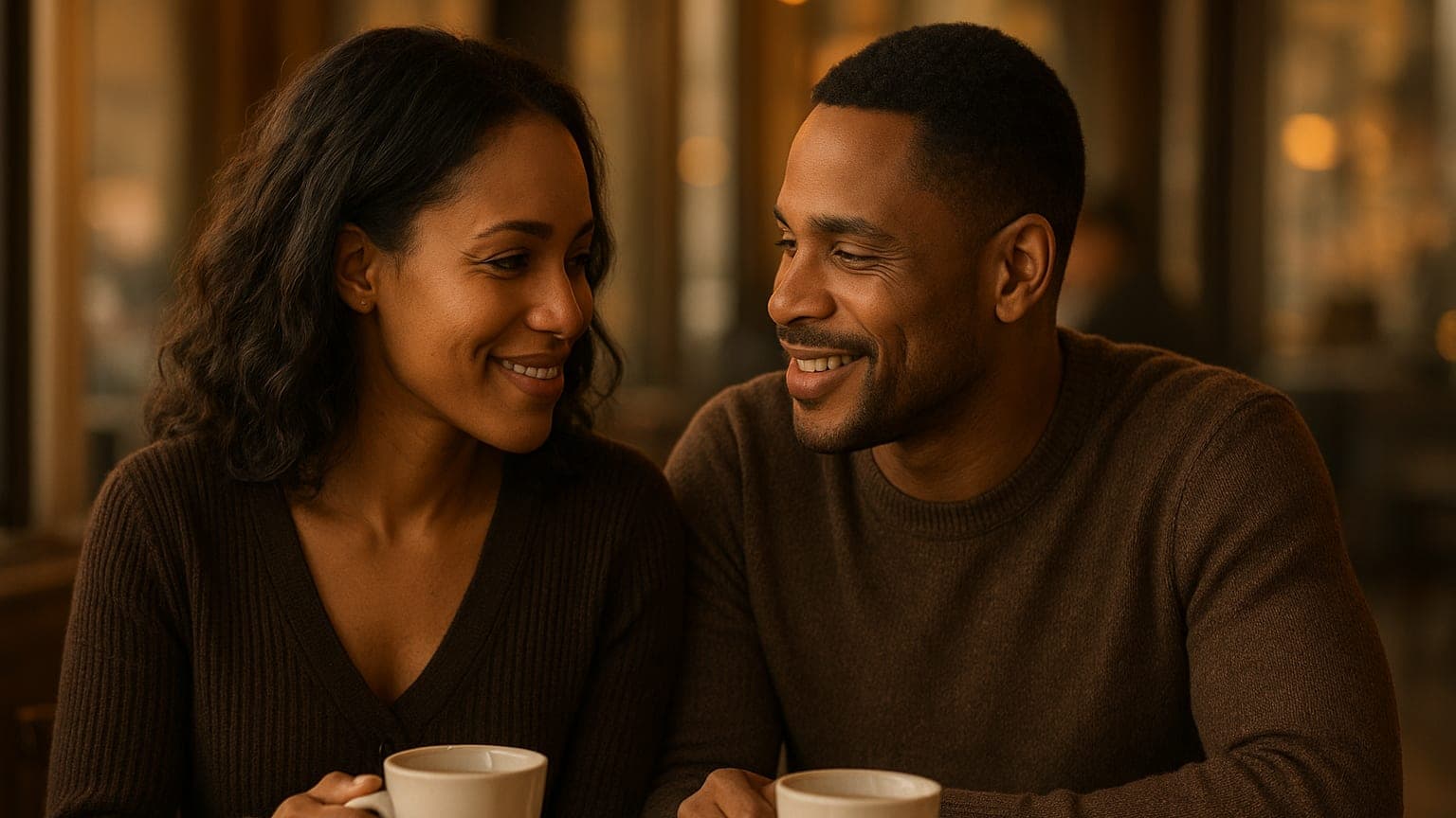 Kerry Washington’s Secret Love Story: 10 Years of Love, Mystery, and Family