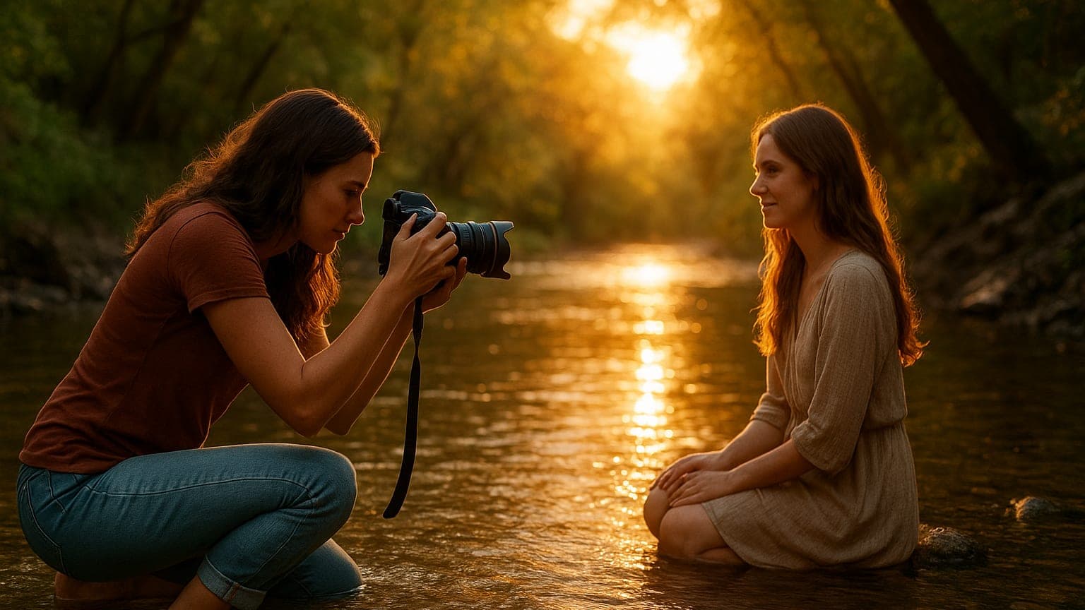 Why Sacramento Photographers Believe the Best Shots Come from the Heart, Not Just the Lens