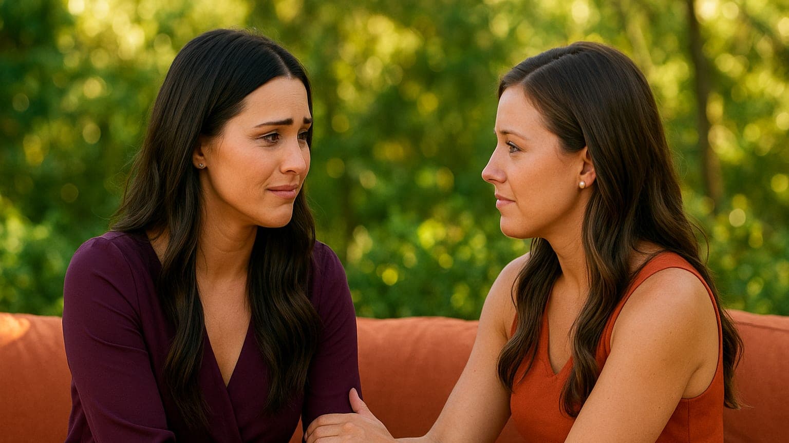 Inspiring Health Check: How One Bachelorette's Battle Is Sparking Change Among Friends