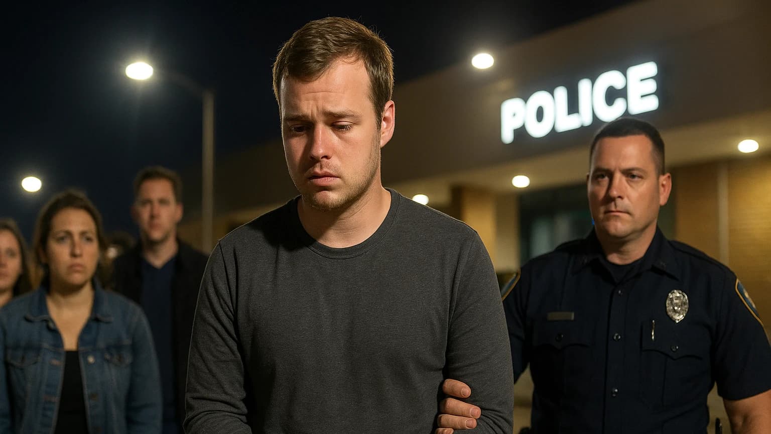 Duggar Family Drama Reaches New Depths: Joseph Duggar's Arrest Shocks Fans