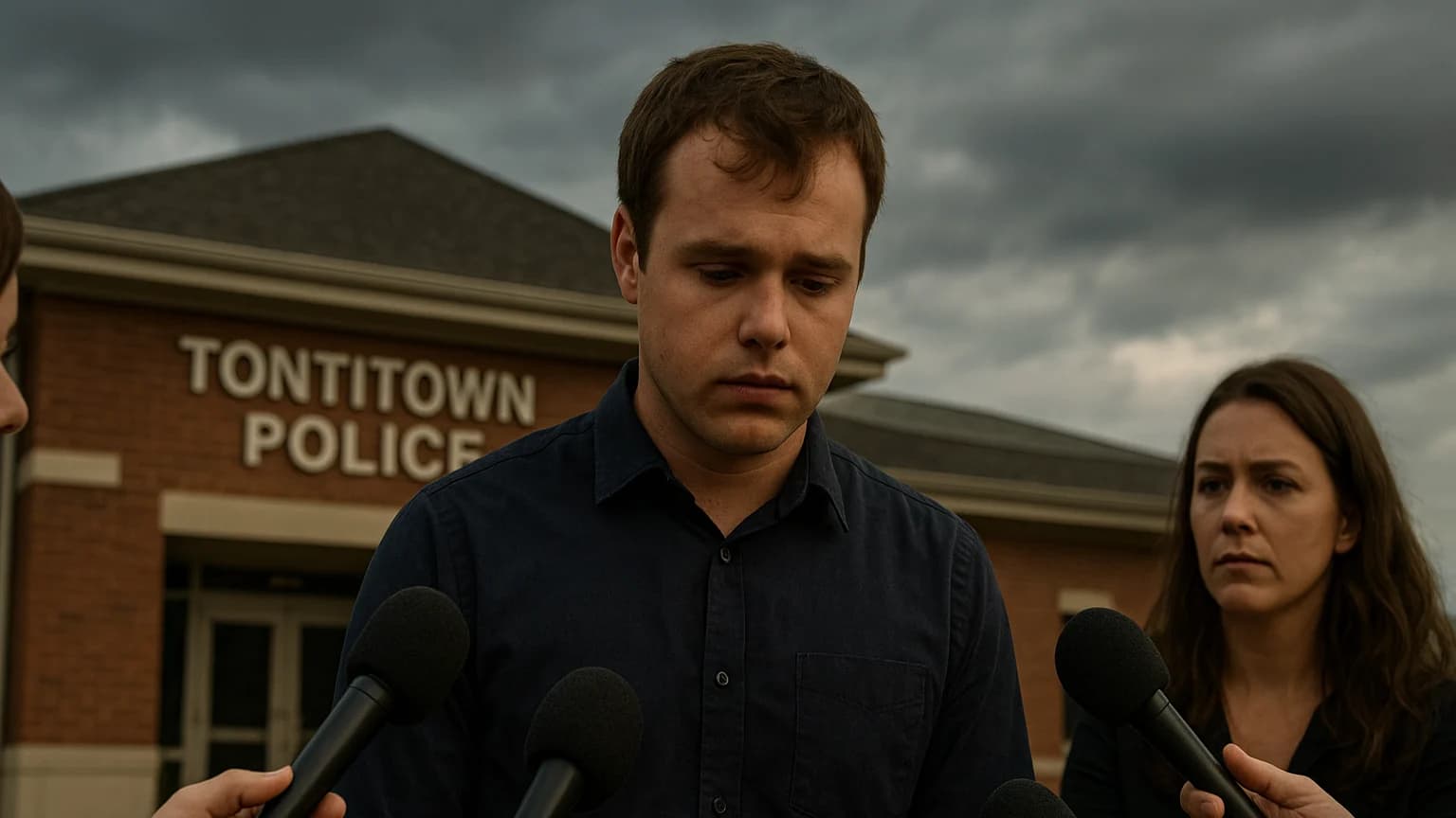 Another Duggar Drama: Joseph Duggar's Shocking Arrest Unveils Family Secrets
