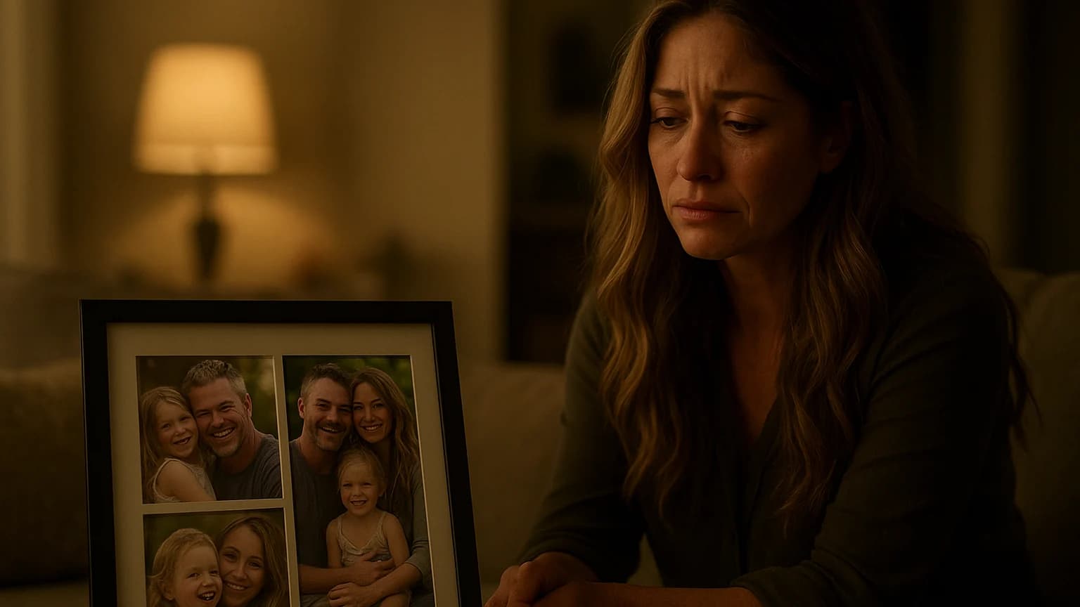 Rebecca Gayheart’s Heartfelt Tribute: Mourning Eric Dane’s Courageous Fight Against ALS