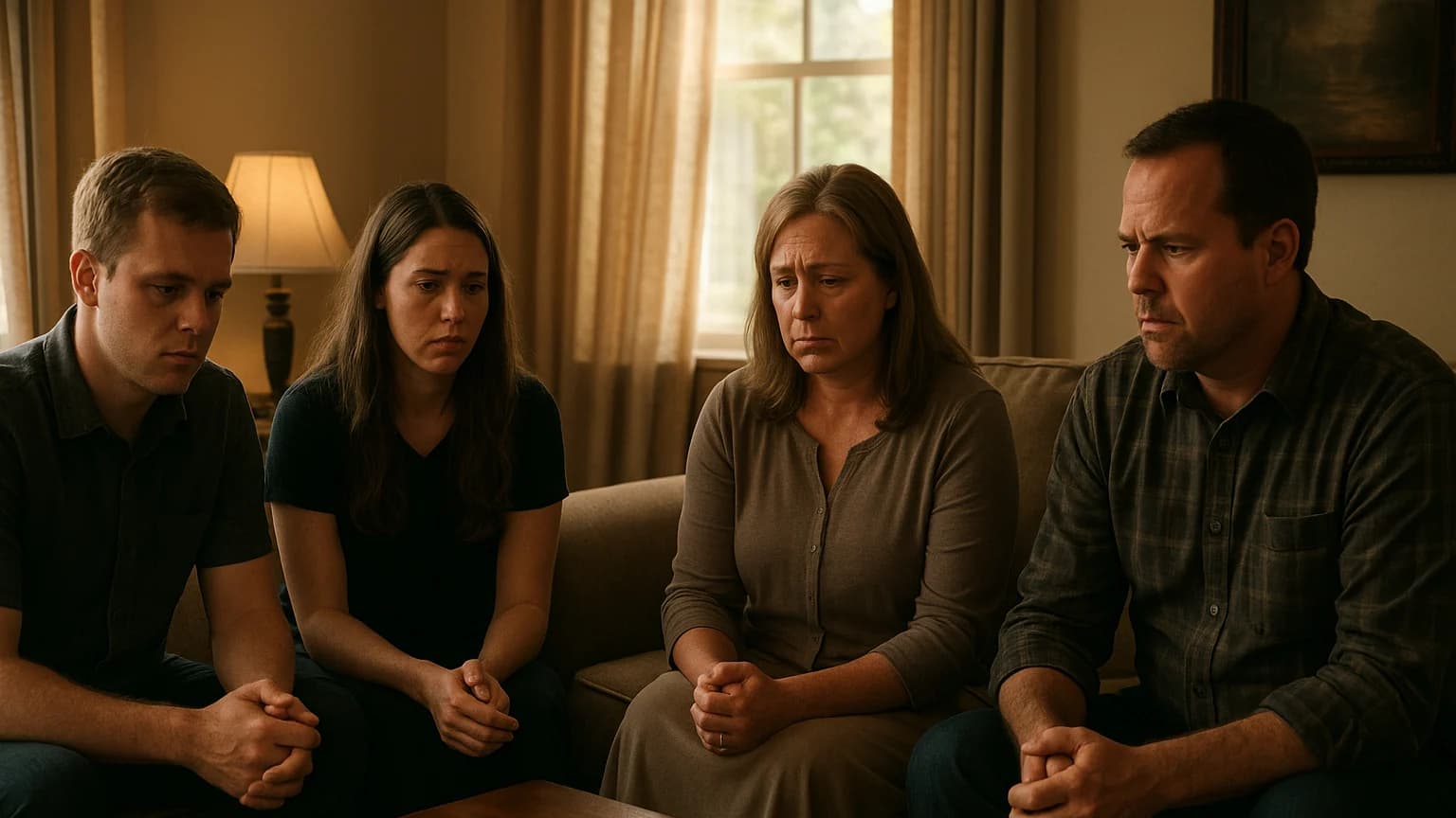Duggar Drama: Scandals and Estrangements Add Fuel to the Fire