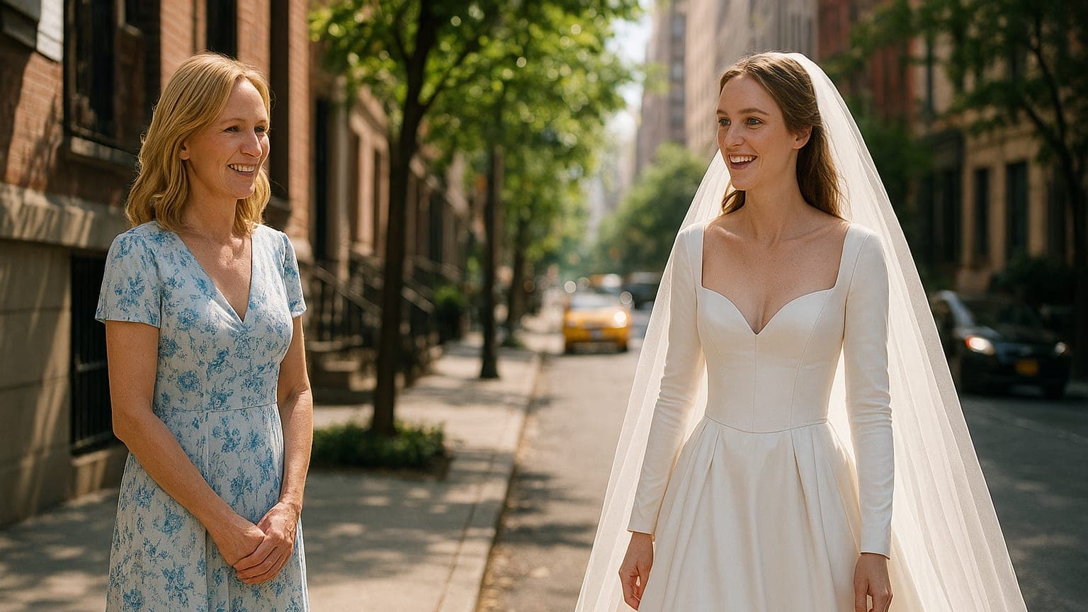 Uma Thurman’s Star-Studded What-If: The Hollywood Life That Almost Was