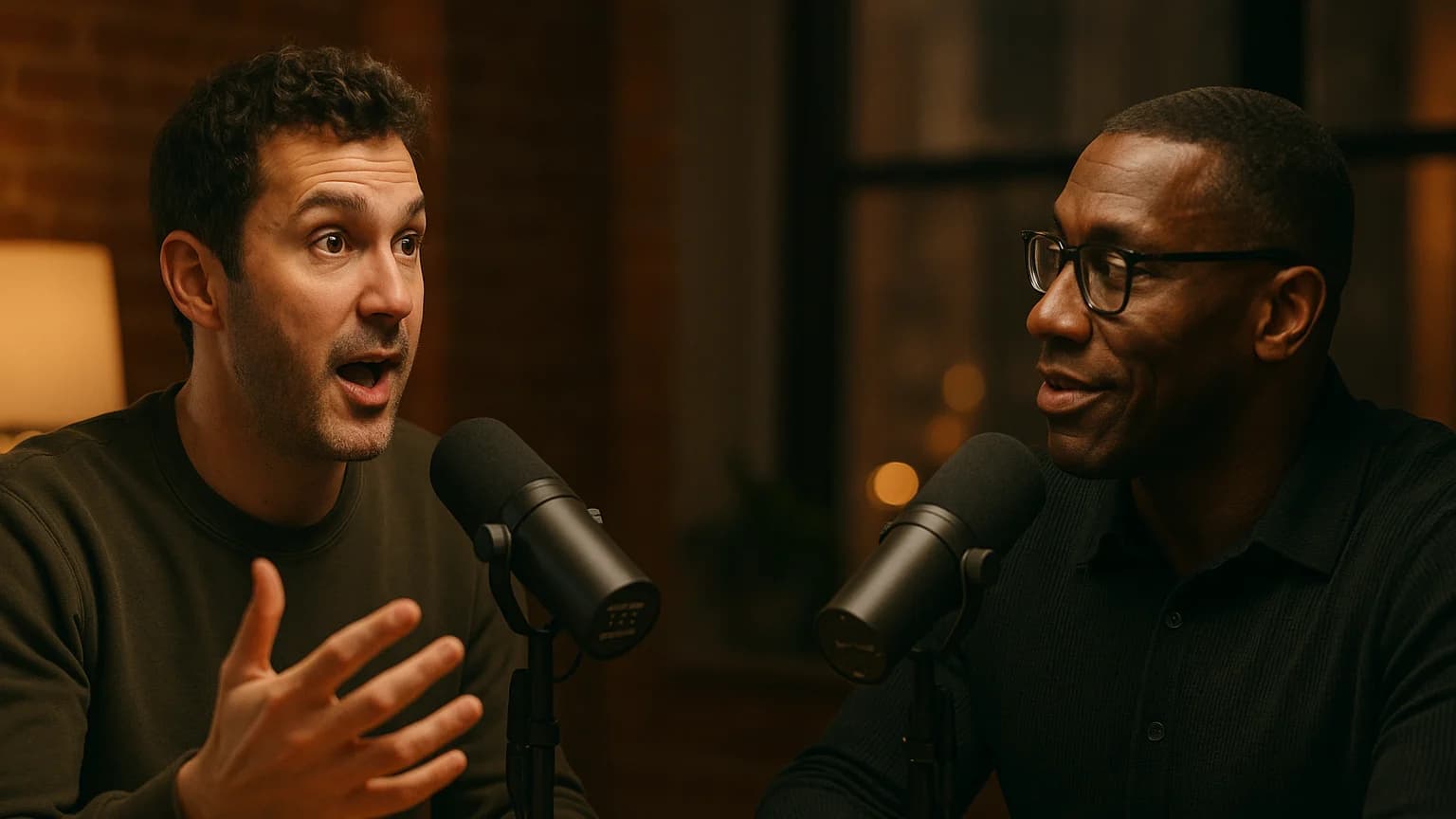 Mark Normand's Bold Suggestion for Taylor Swift Sparks Controversy