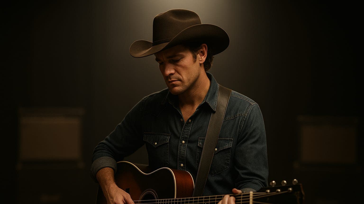 Randall King Hits Pause: A Bold Move for Mental Health in Country Music