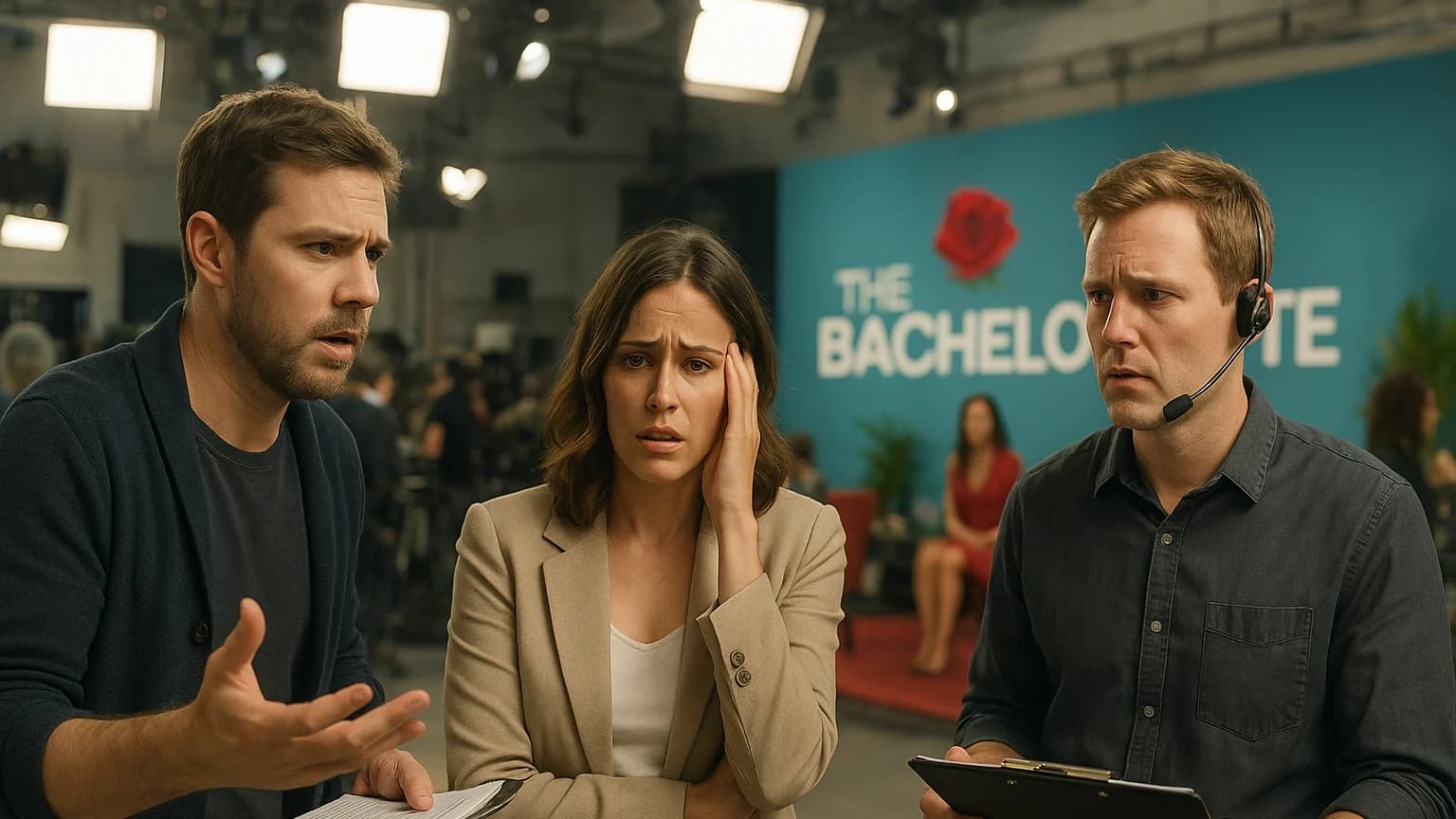 Bachelorette Cancelled: Inside the Shocking Fallout and Reality TV Drama Unfolding!