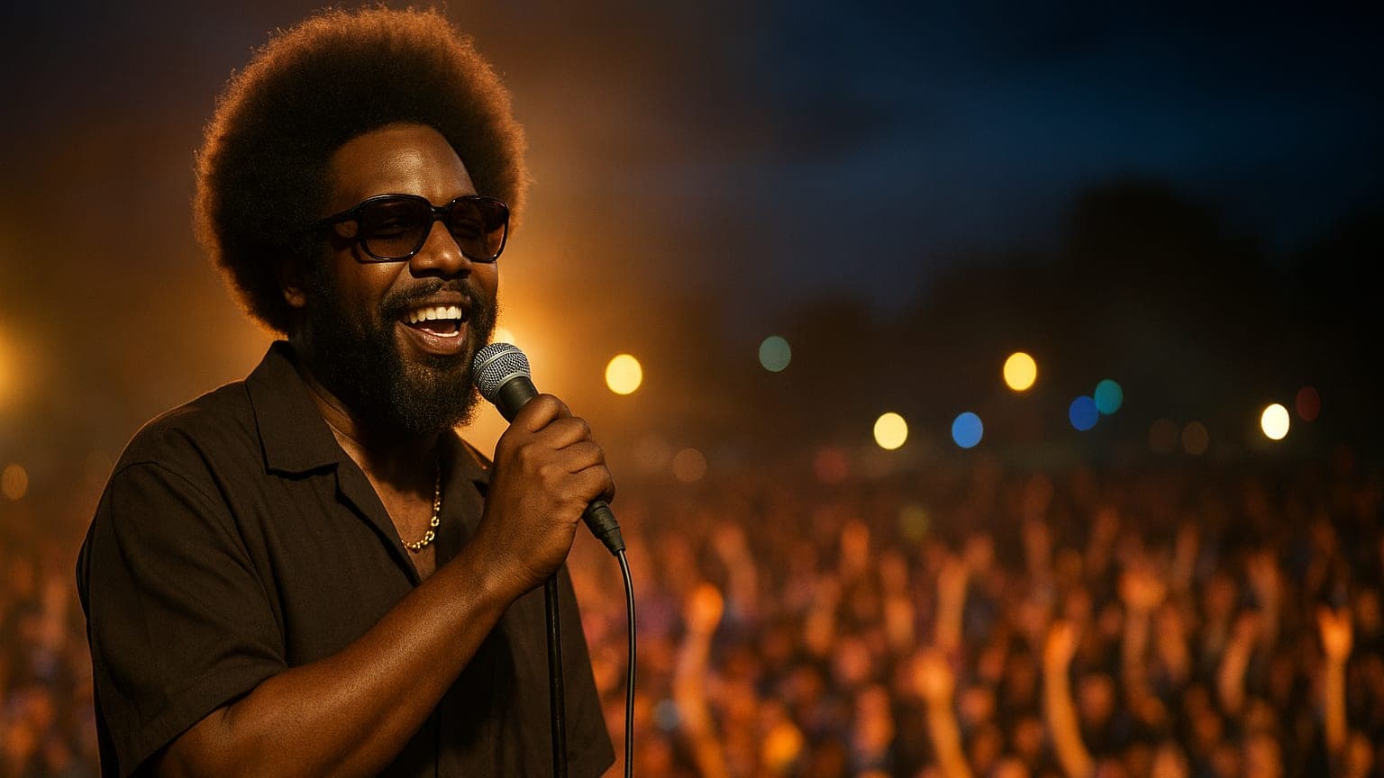 Afroman's Wild Ride: Forgiveness, Courtroom Drama, and the Songs That Won't Quit!