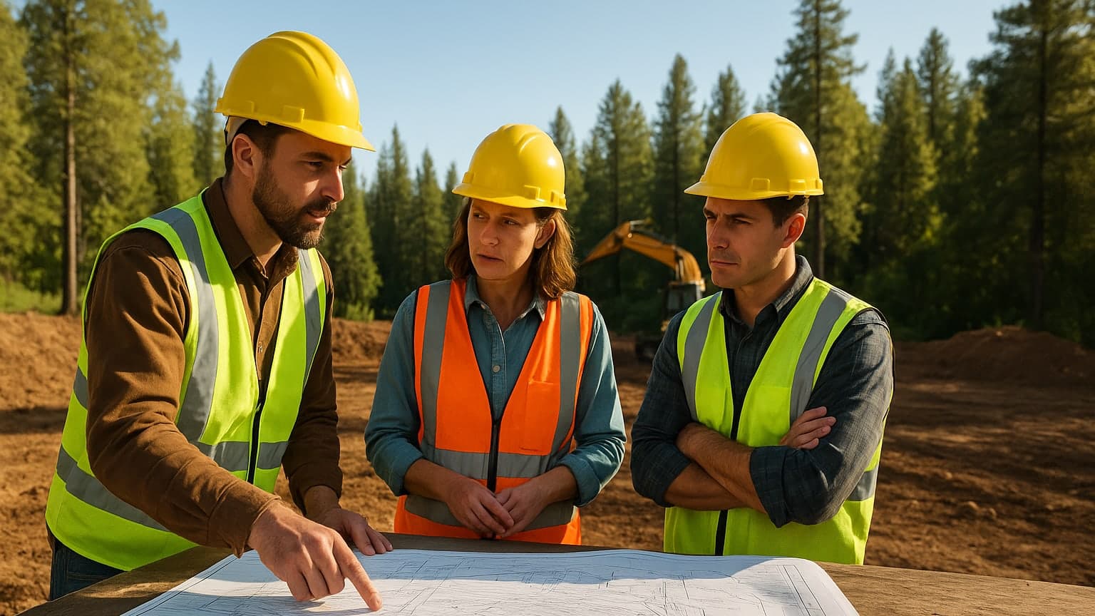 Aging Water System on the Verge: Tuolumne County Fights for Funding!