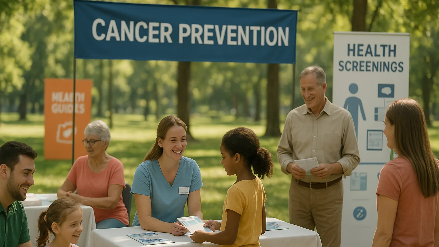 The Surprising Drop in Cancer Deaths: What’s Behind the Numbers?