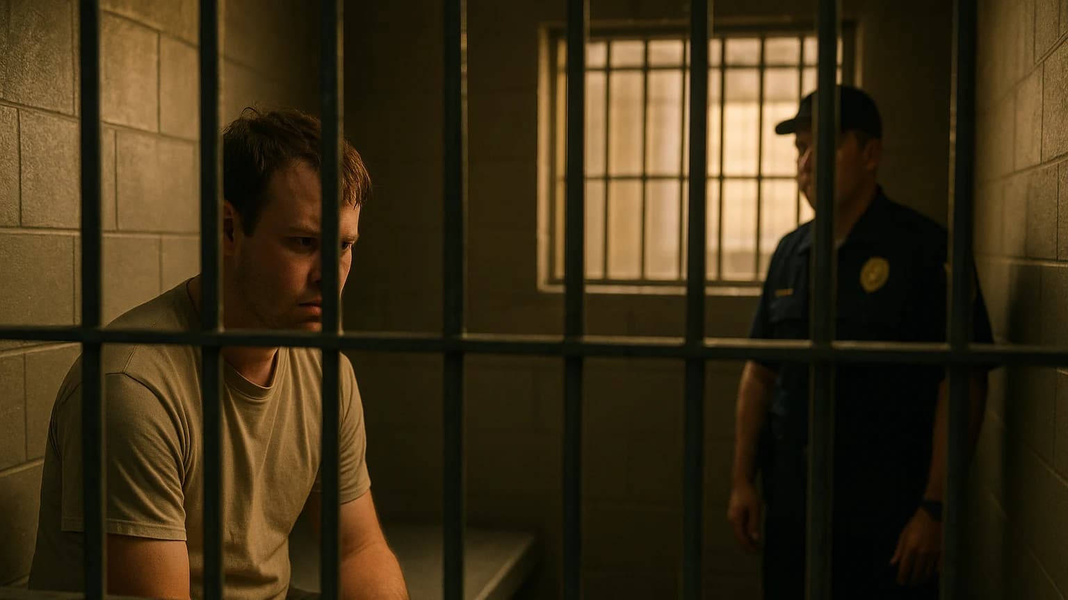 Joseph Duggar's Latest Drama: From Reality Star to Jail Star?