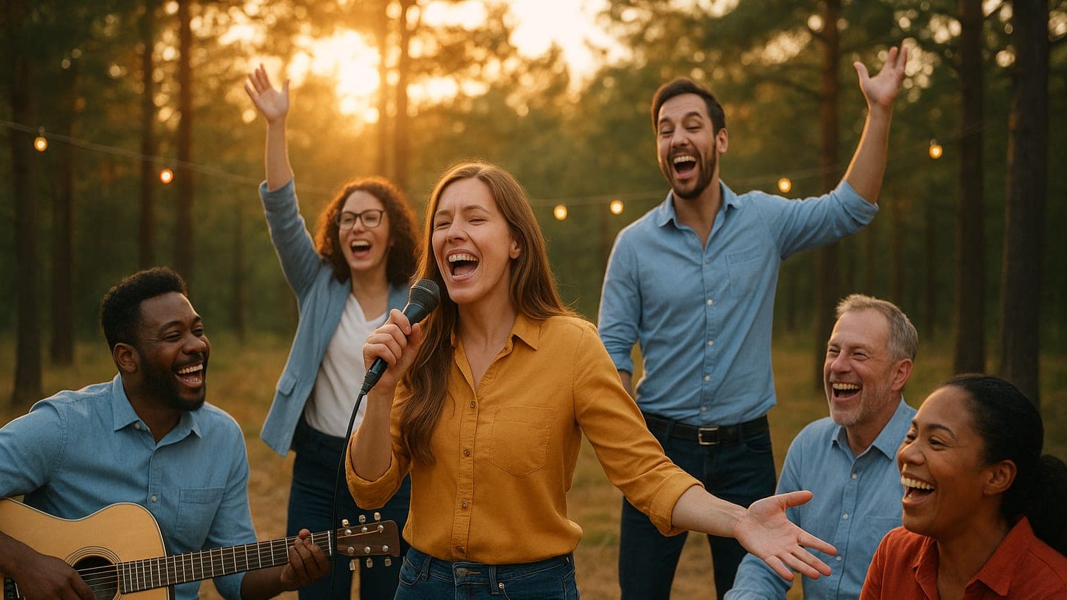 The Hilarity of Pranks: Dive into the Wild World of Jury Duty Presents: Company Retreat!