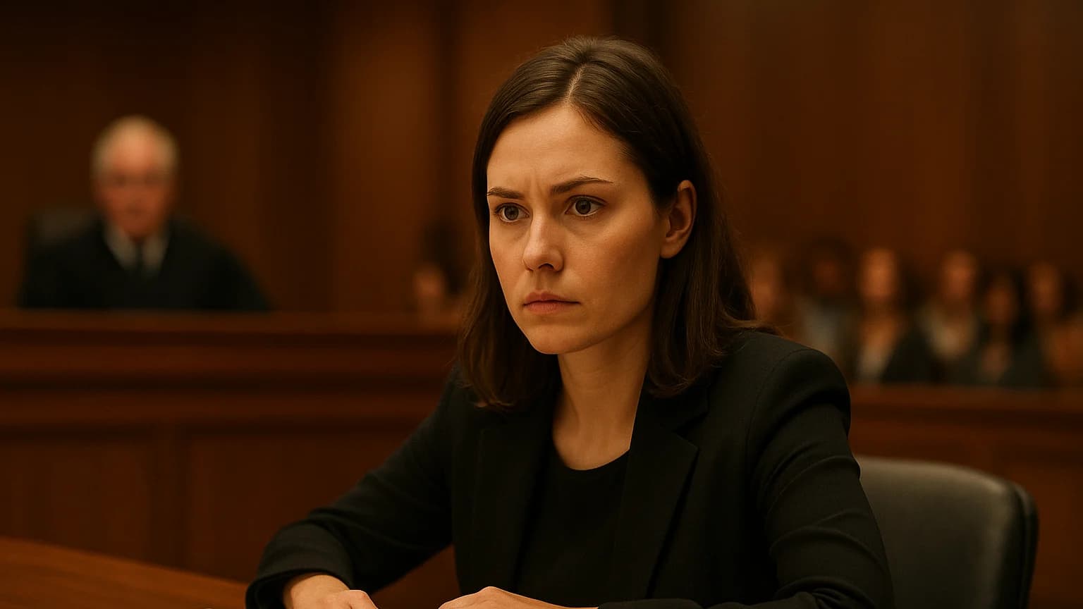 Disney in Hot Water: Natalia Grace Seeks Justice Over Damaging Portrayal!