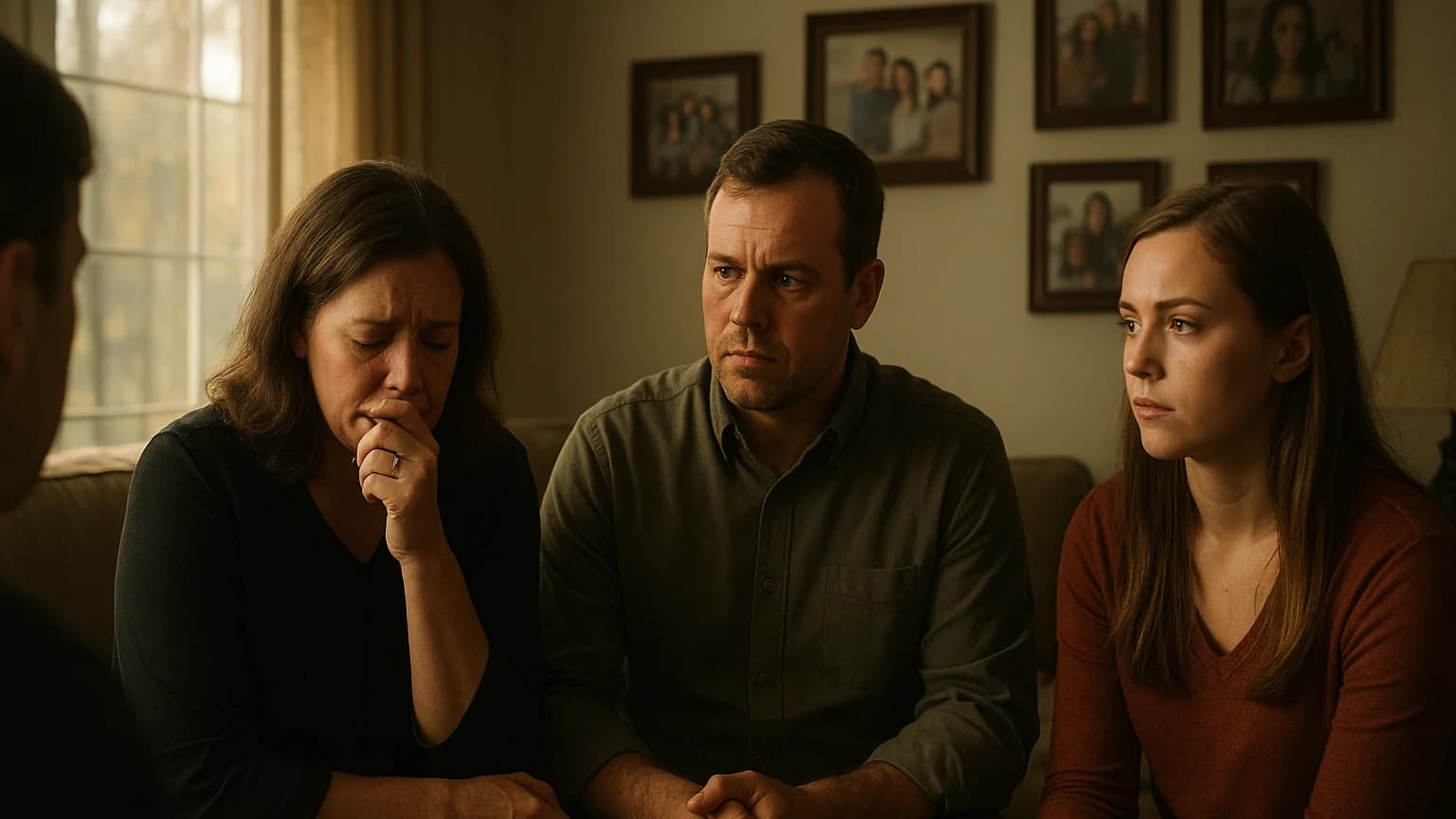 Duggar Drama: Joseph's Arrest Sends Shockwaves Through Reality TV Family