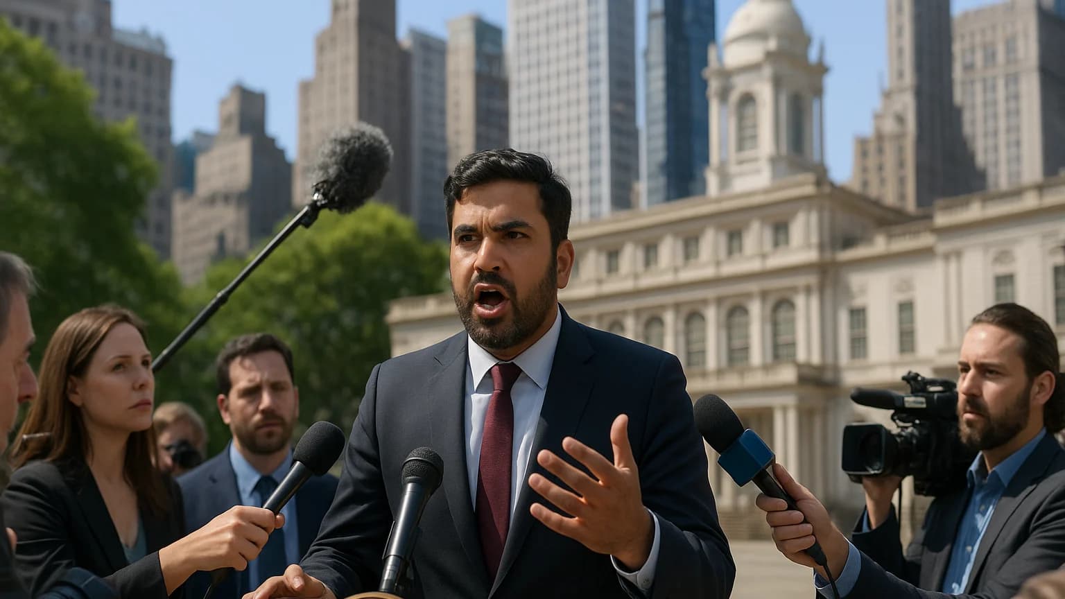 Social Media Scandal: NYC Mayor's Wife Pulls the Plug on Controversial Account!