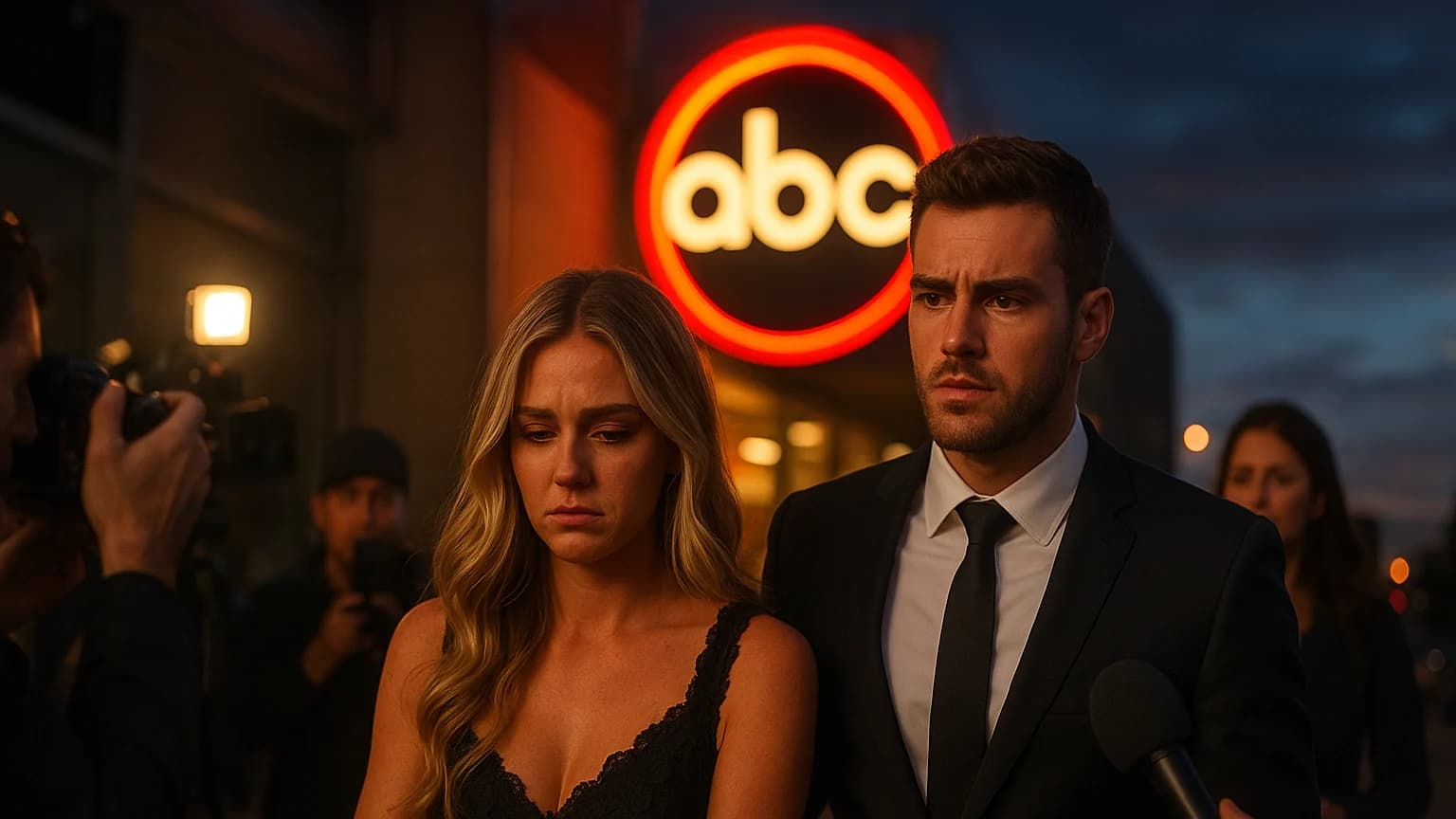 From Roses to Ruins: The Dramatic Downfall of Taylor Frankie Paul's Bachelorette Season
