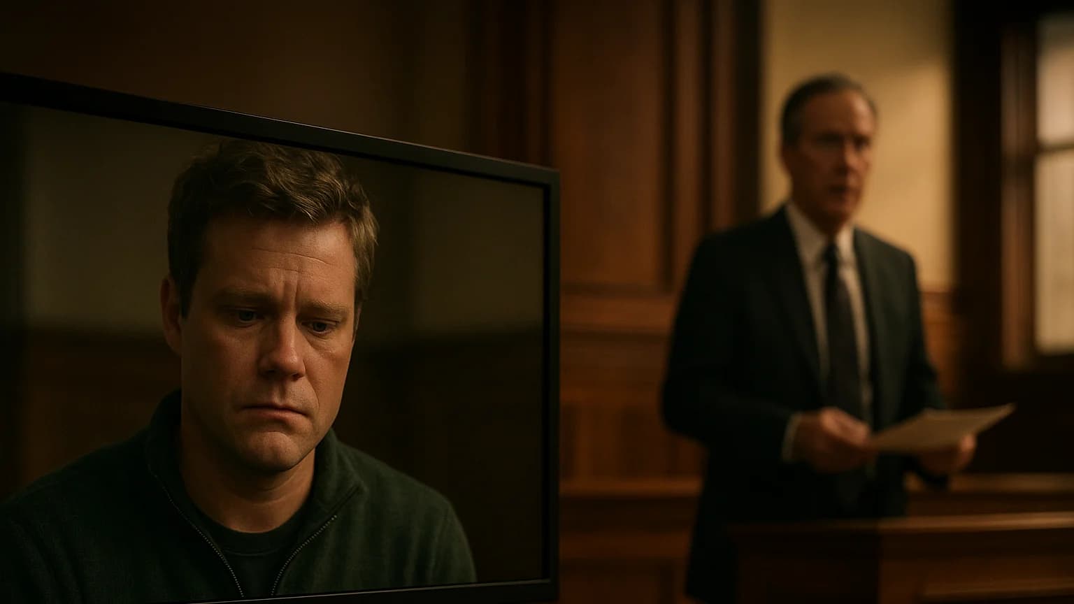 From Tool Time to Jail Time: Zachery Ty Bryan's Troubling Turn of Events