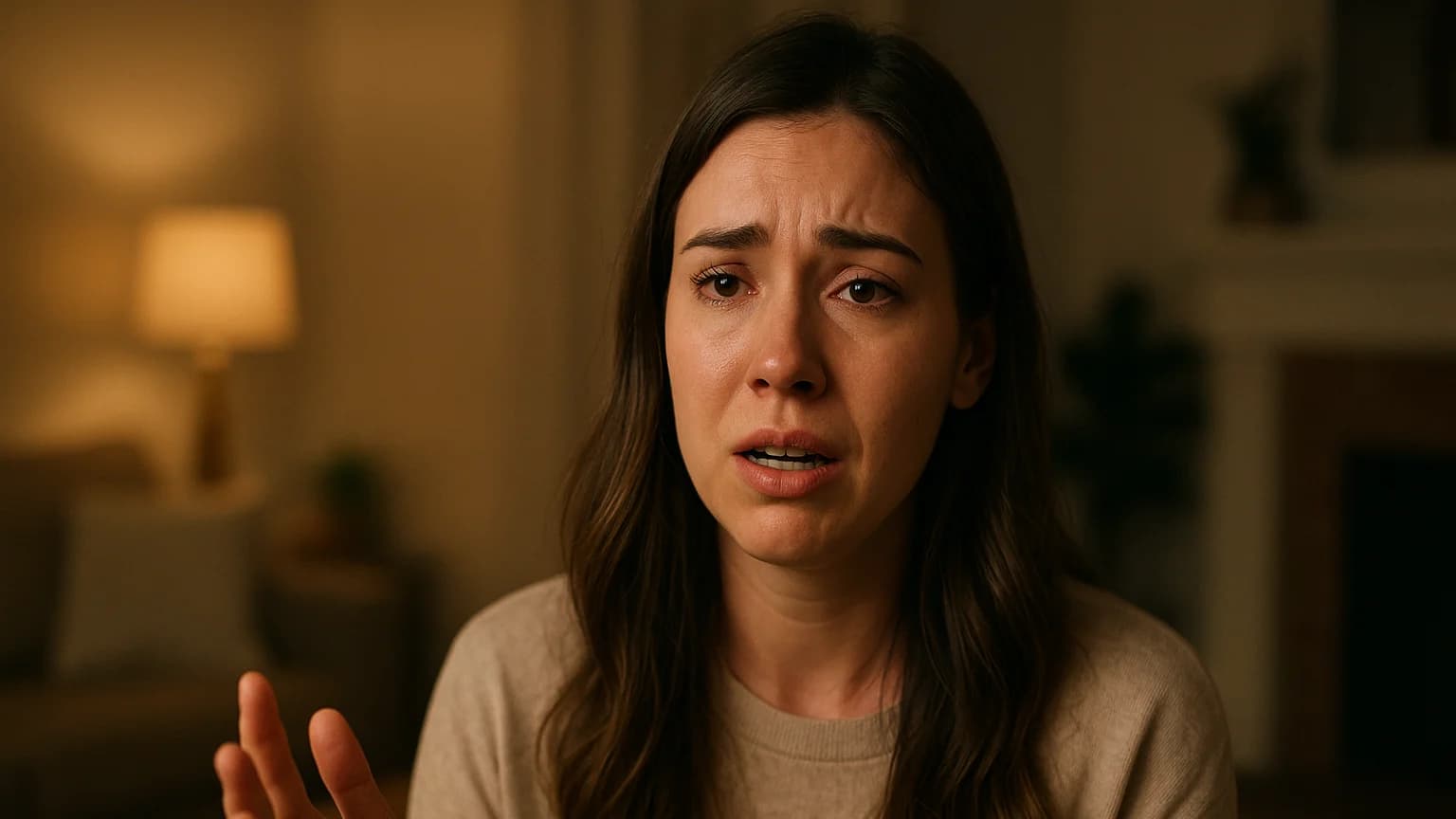 Stools, Shock, and Social Media: Miranda Hope Calls Out Taylor Frankie Paul