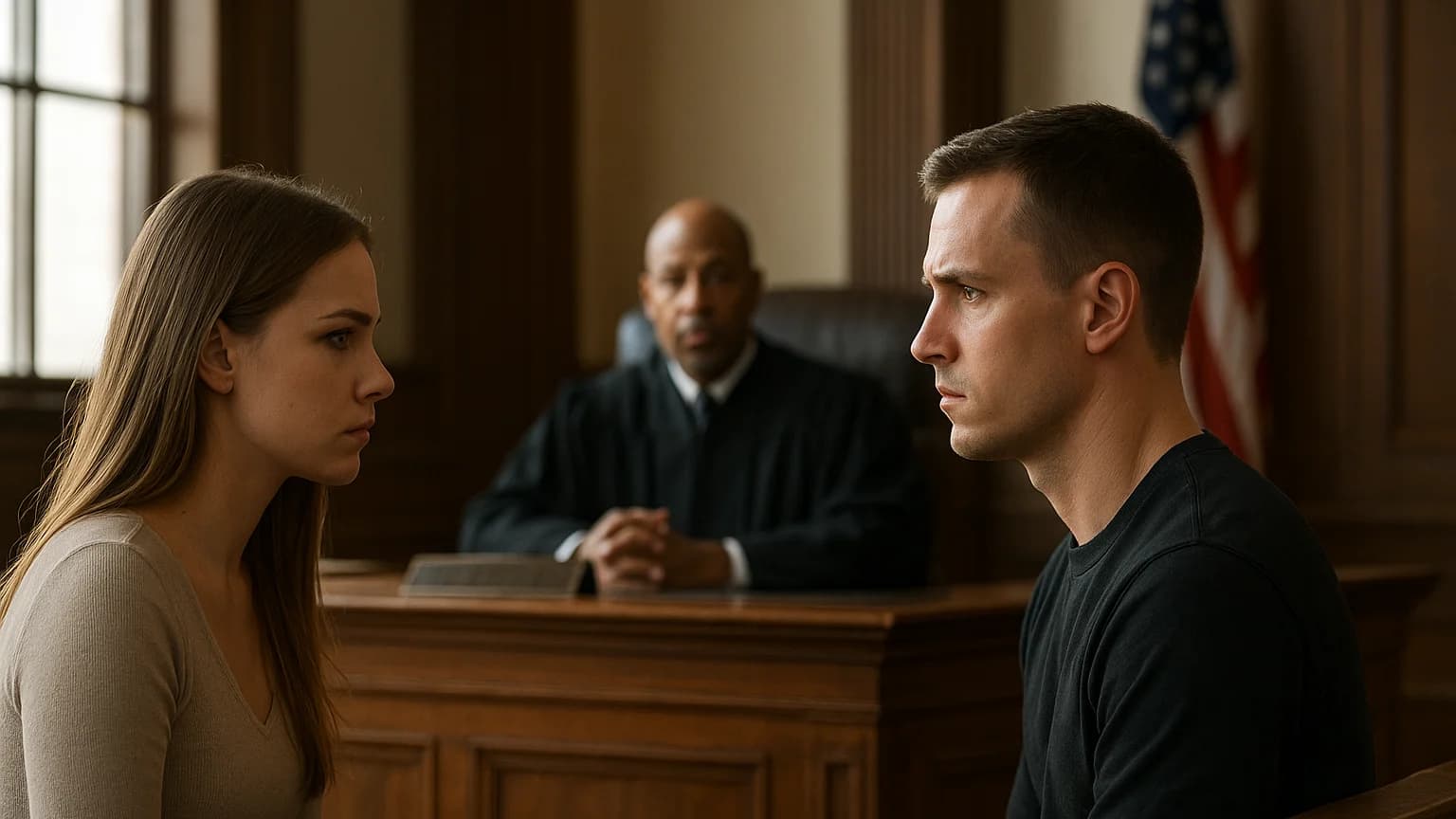 Custody Chaos: Taylor Frankie Paul Faces Legal Drama with Dakota Mortensen!