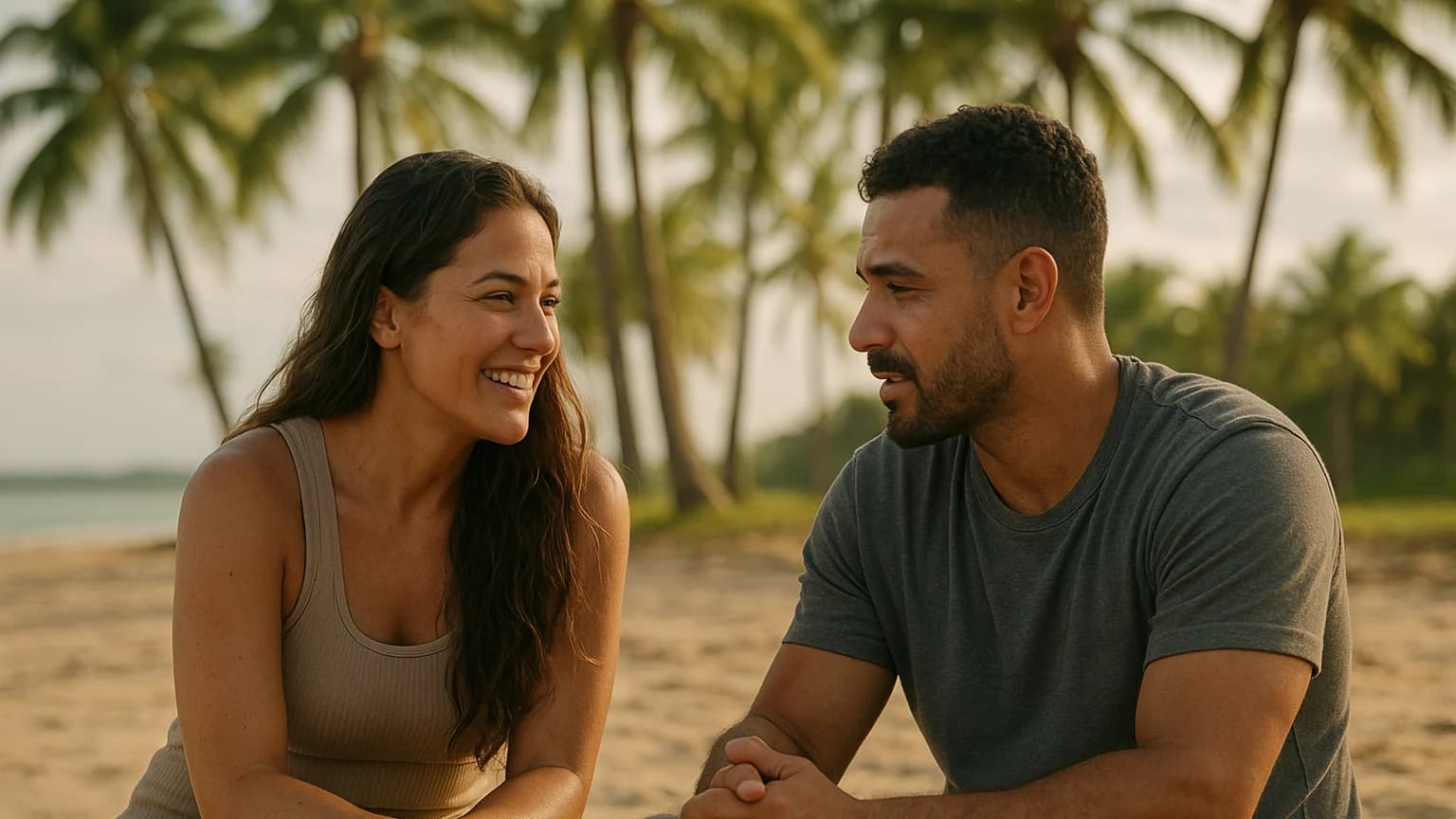 Reality Love Takes a Hit: JaNa Craig and Kenny Rodriguez Call It Quits!