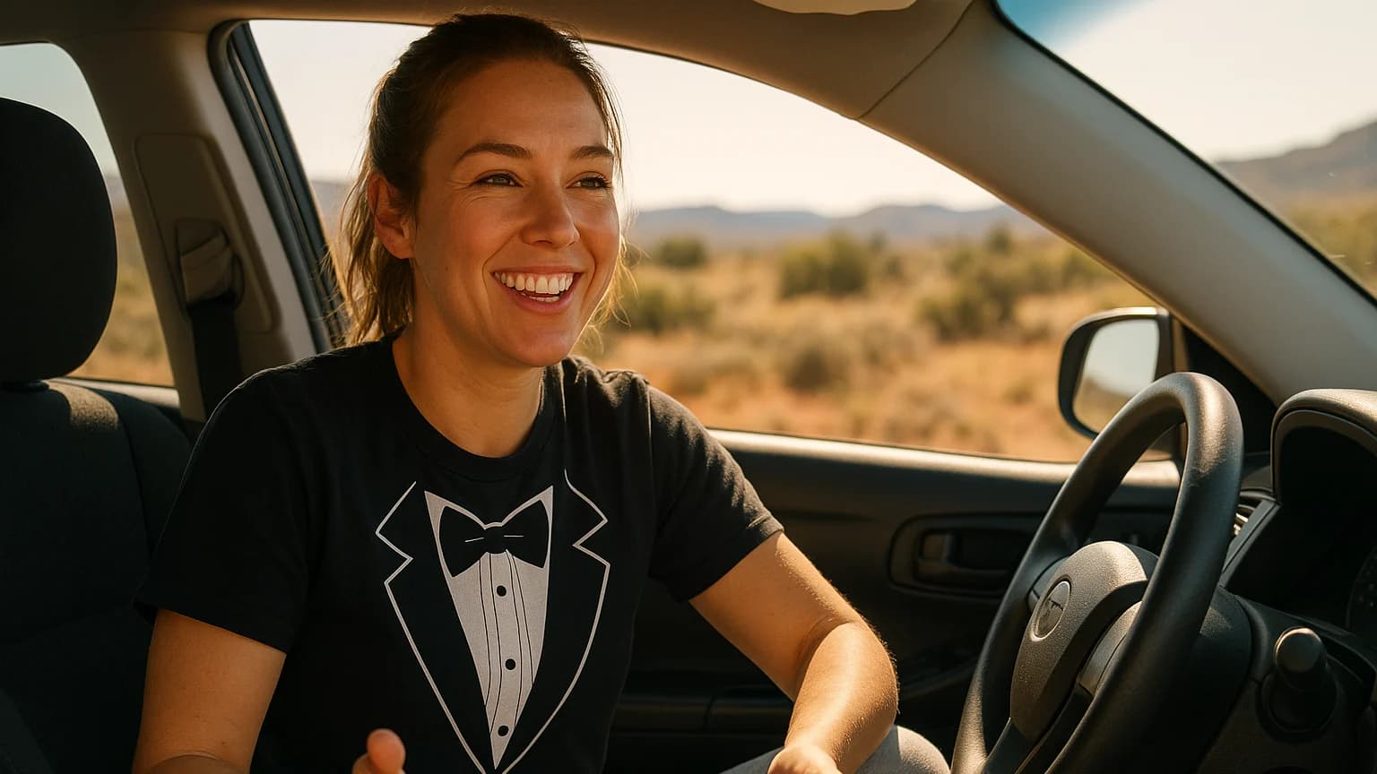 Taylor Frankie Paul: Smiling Through the Storm After Scandalous Fight Video