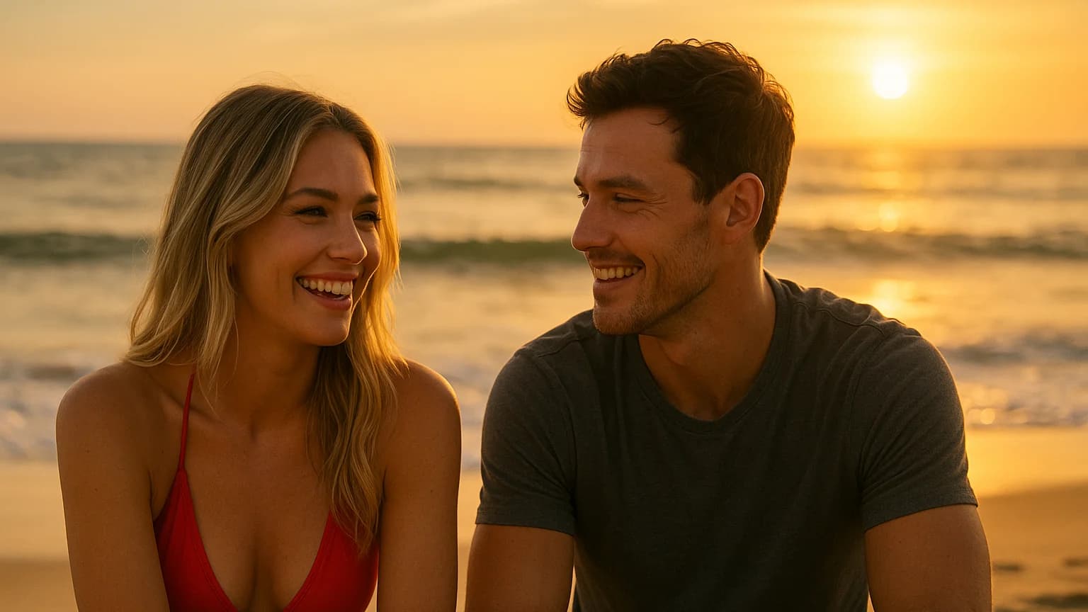 Beach Dates and Leaks: Taylor Frankie Paul Turns Up the Heat on "Bachelorette"!