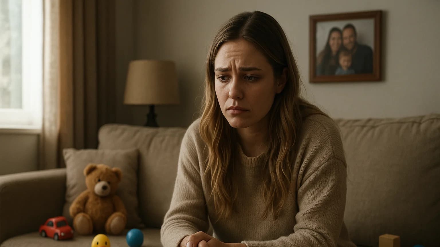 Love, Custody, and Chaos: The Unraveling Drama of Taylor Frankie Paul