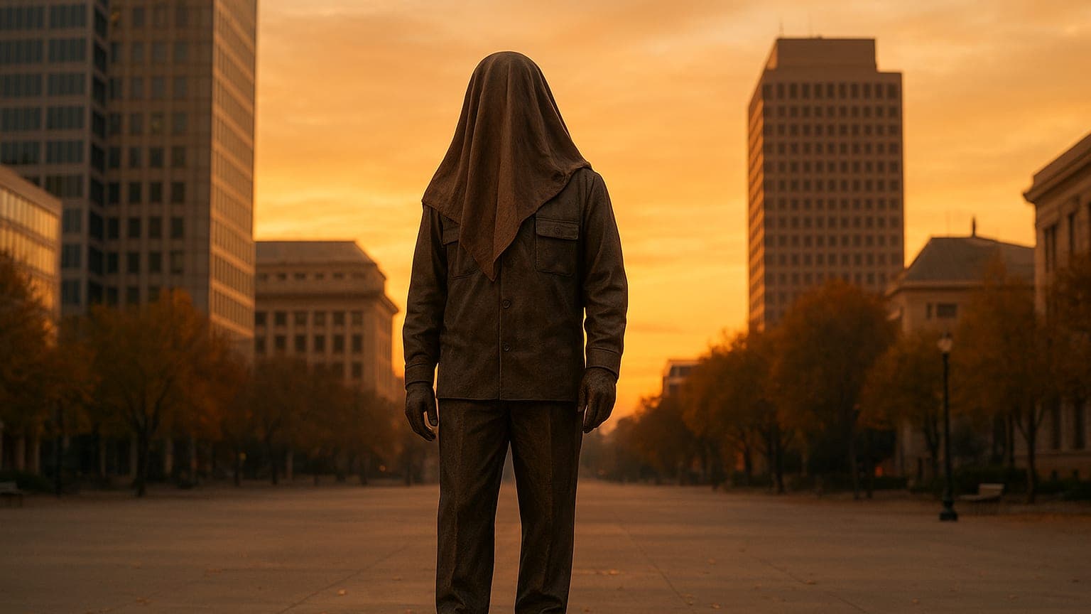 César Chávez Statue Covered Amid Shocking Allegations: What Does This Mean for His Legacy?