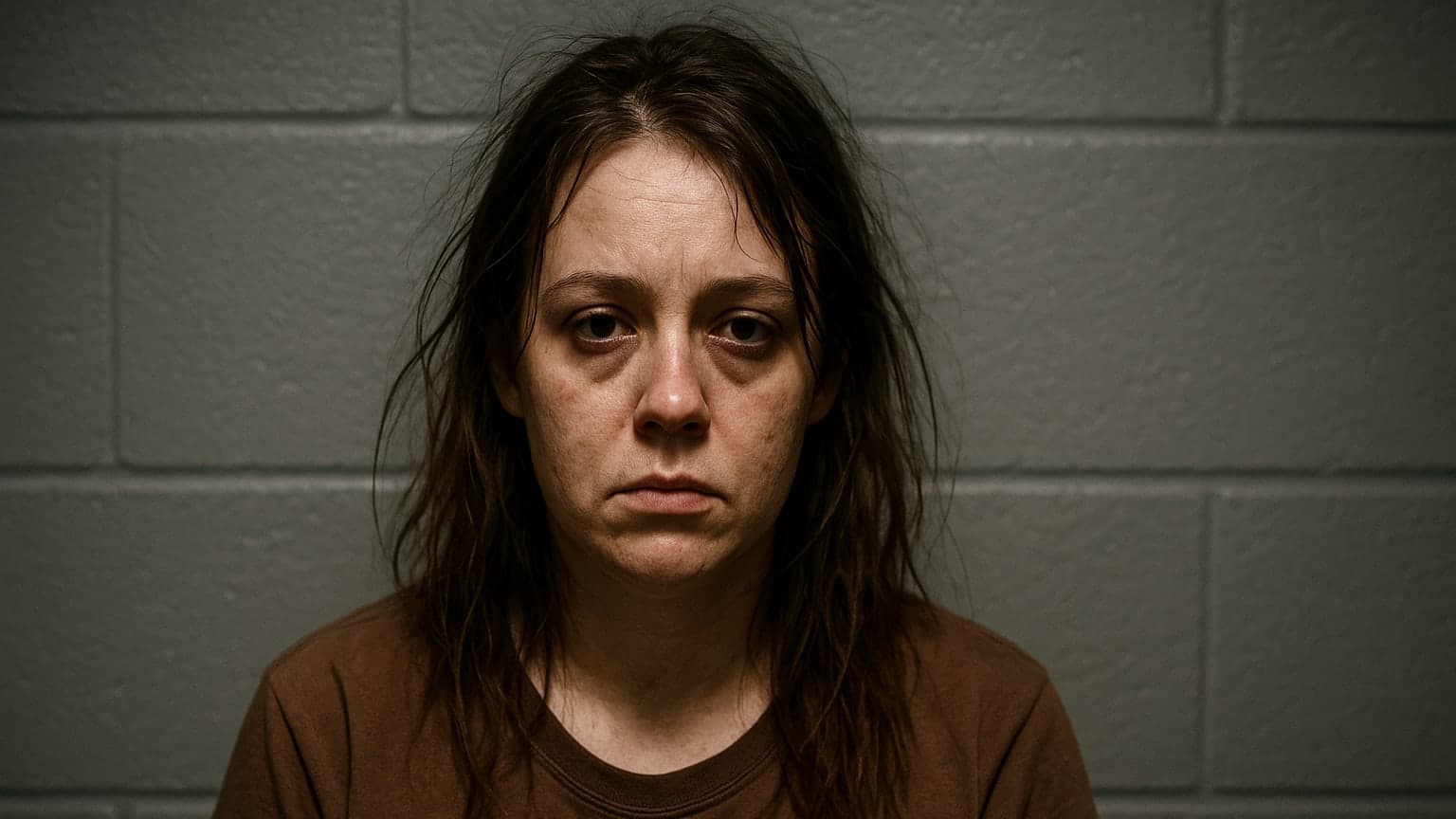 Duggar Drama: Kendra and Joseph's Mugshot Makes Waves After Shocking Arrest