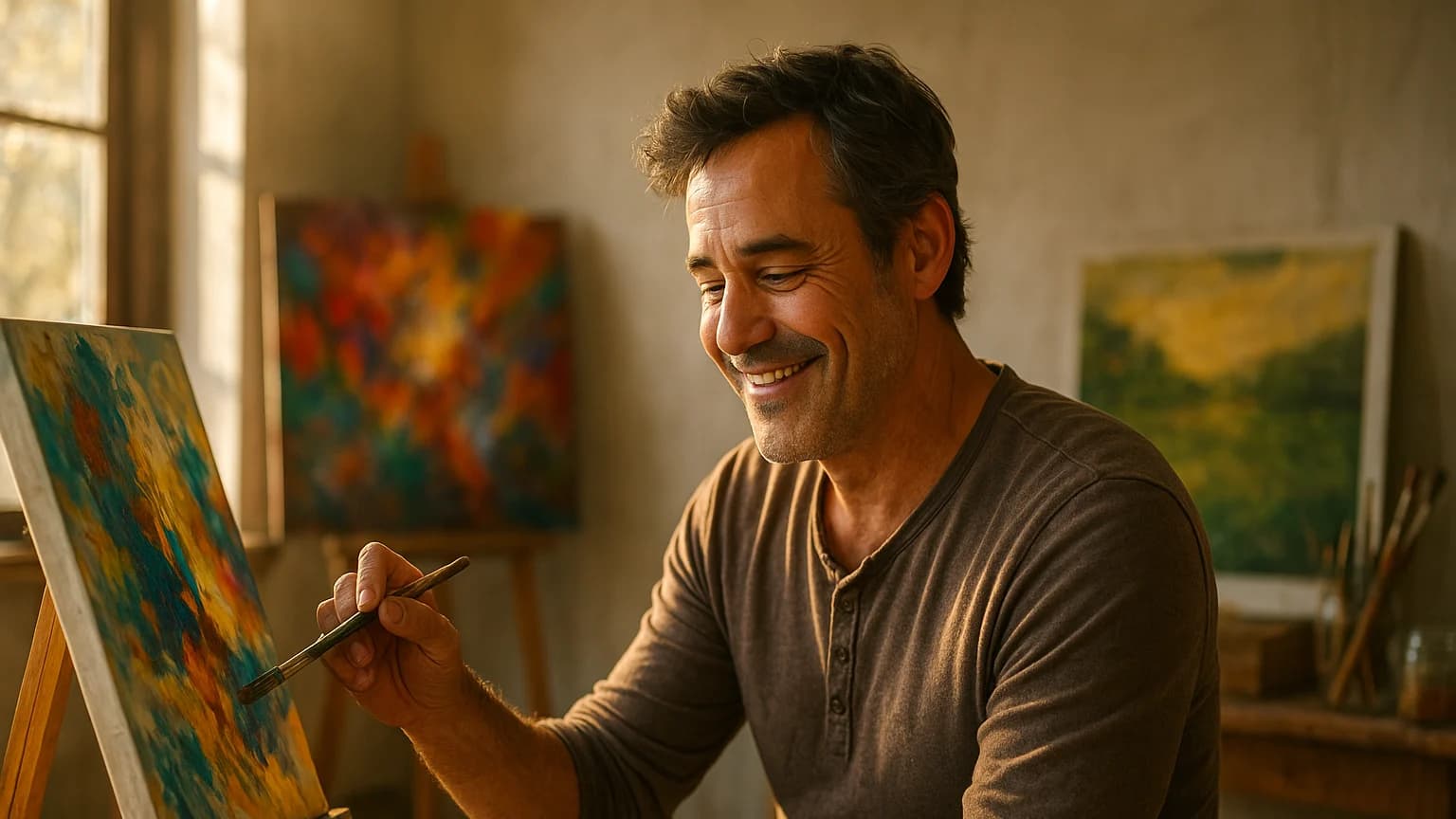 Nicholas Brendon: A Heartfelt Goodbye to the Man Behind Xander Harris
