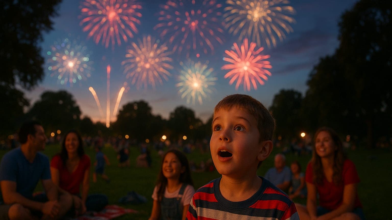 Sacramento County to Crack Down on Illegal Fireworks: Are Fines Going Up in Flames?