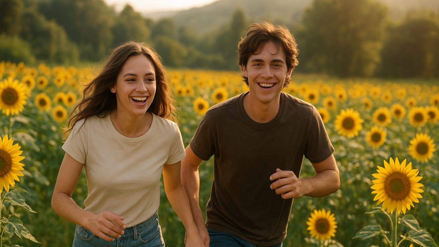 Romantic Sunflowers and Teenage Heartbreak: Rachael Leigh Cook Talks Rider Strong