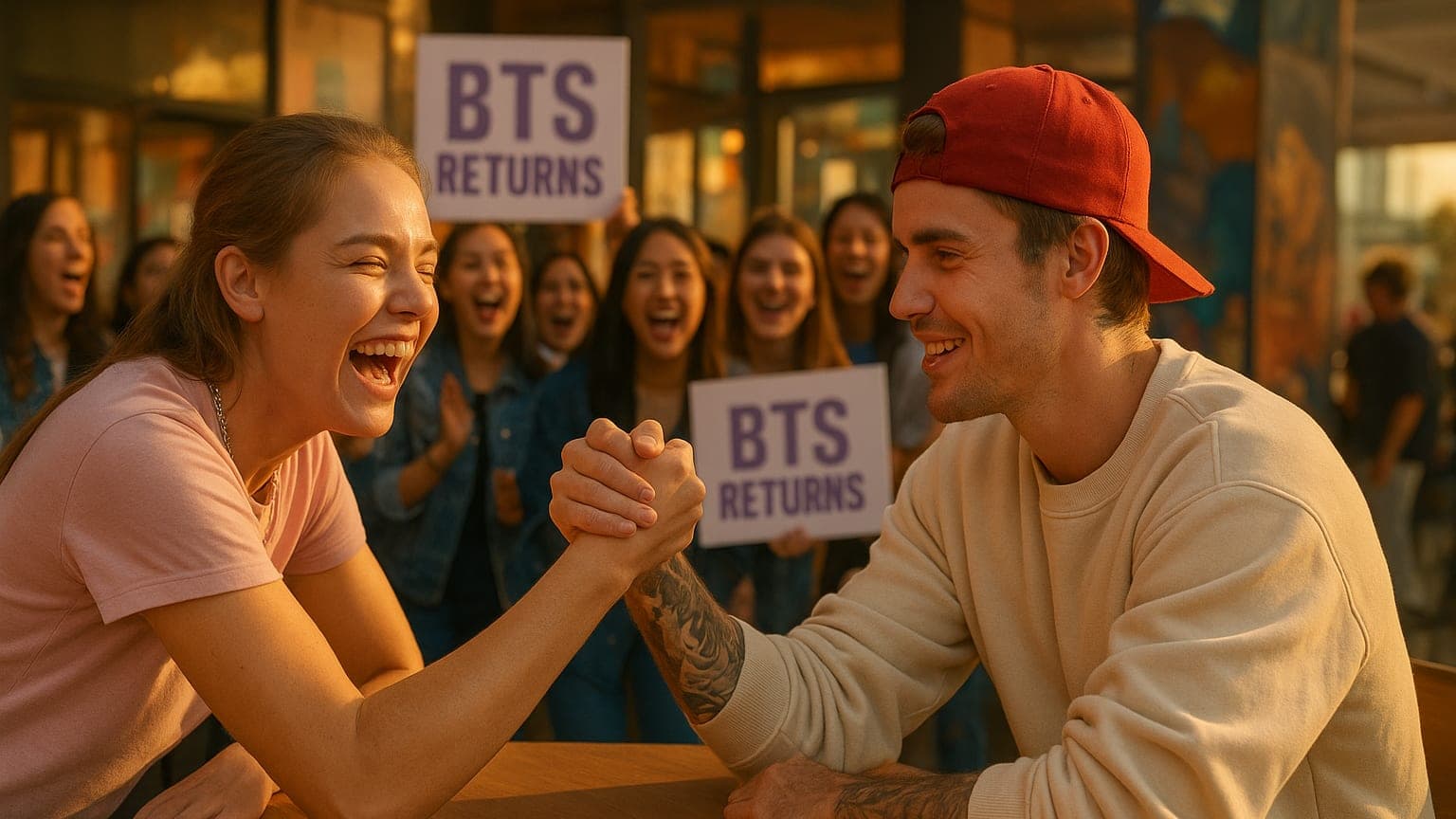 Drama, Comebacks, and Farewells: A Week in Pop Culture!