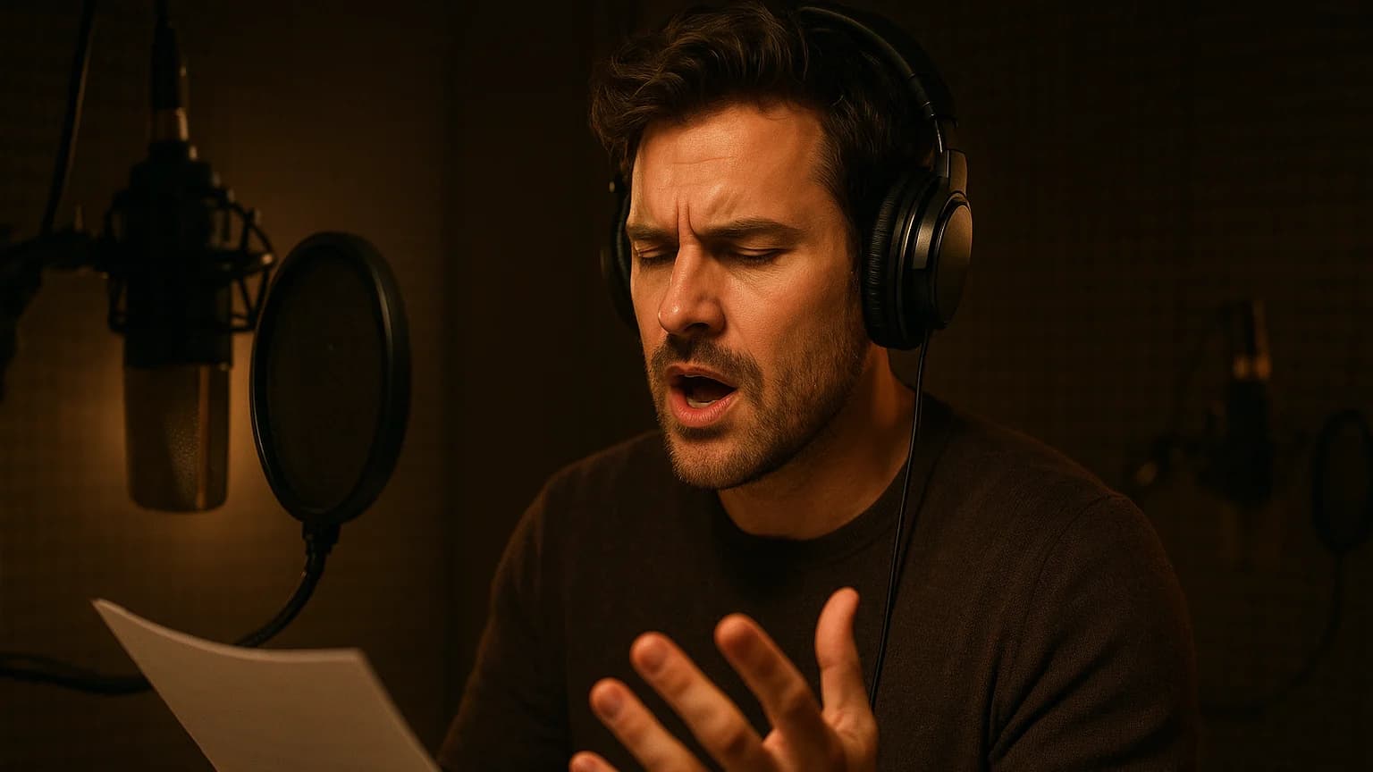 Stars Are Getting Steamy: The Rise of Audio Erotica and Its New Celebrity Voices!