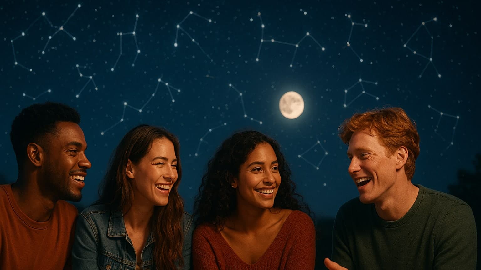 Unlocking the Cosmos: This Week's Horoscopes Are a Game-Changer!