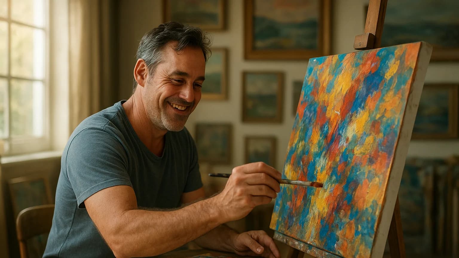 A Heartfelt Farewell: Remembering Nicholas Brendon of *Buffy the Vampire Slayer*