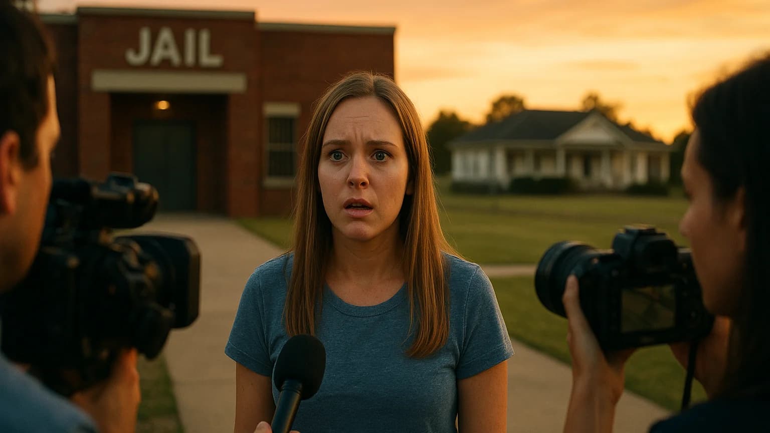 Duggar Drama: Kendra's Arrest and the Shocking Family Fallout