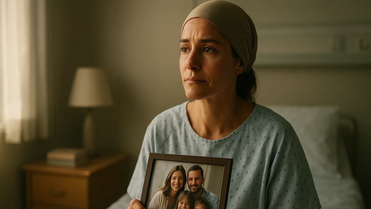 When Life Takes a Turn: Amanda Peet's Brave Battle with Breast Cancer Amid Family Heartbreak