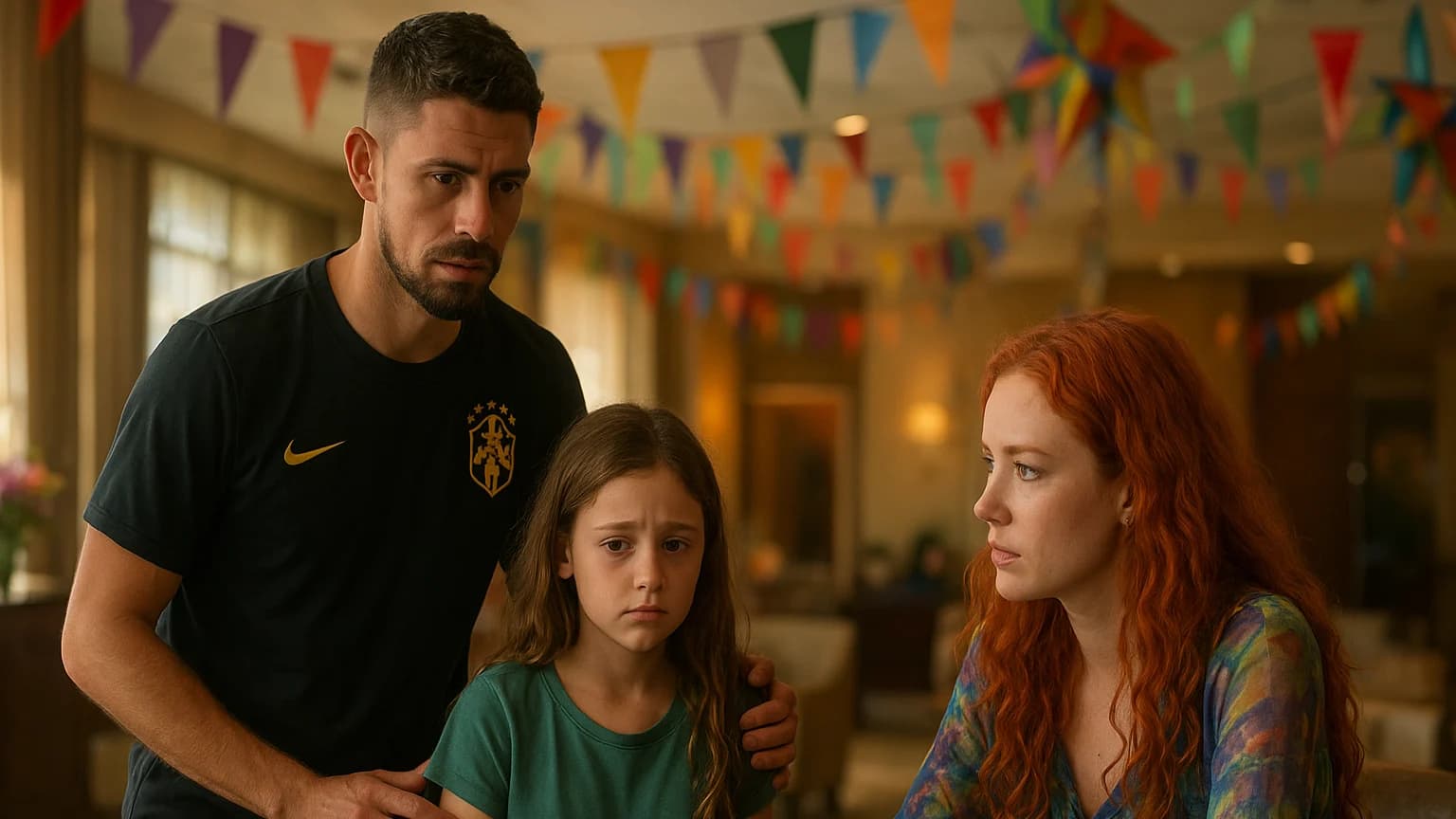 Pop Star Drama: Chappell Roan Sparks Tears During Awkward Encounter with Soccer Legend's Daughter