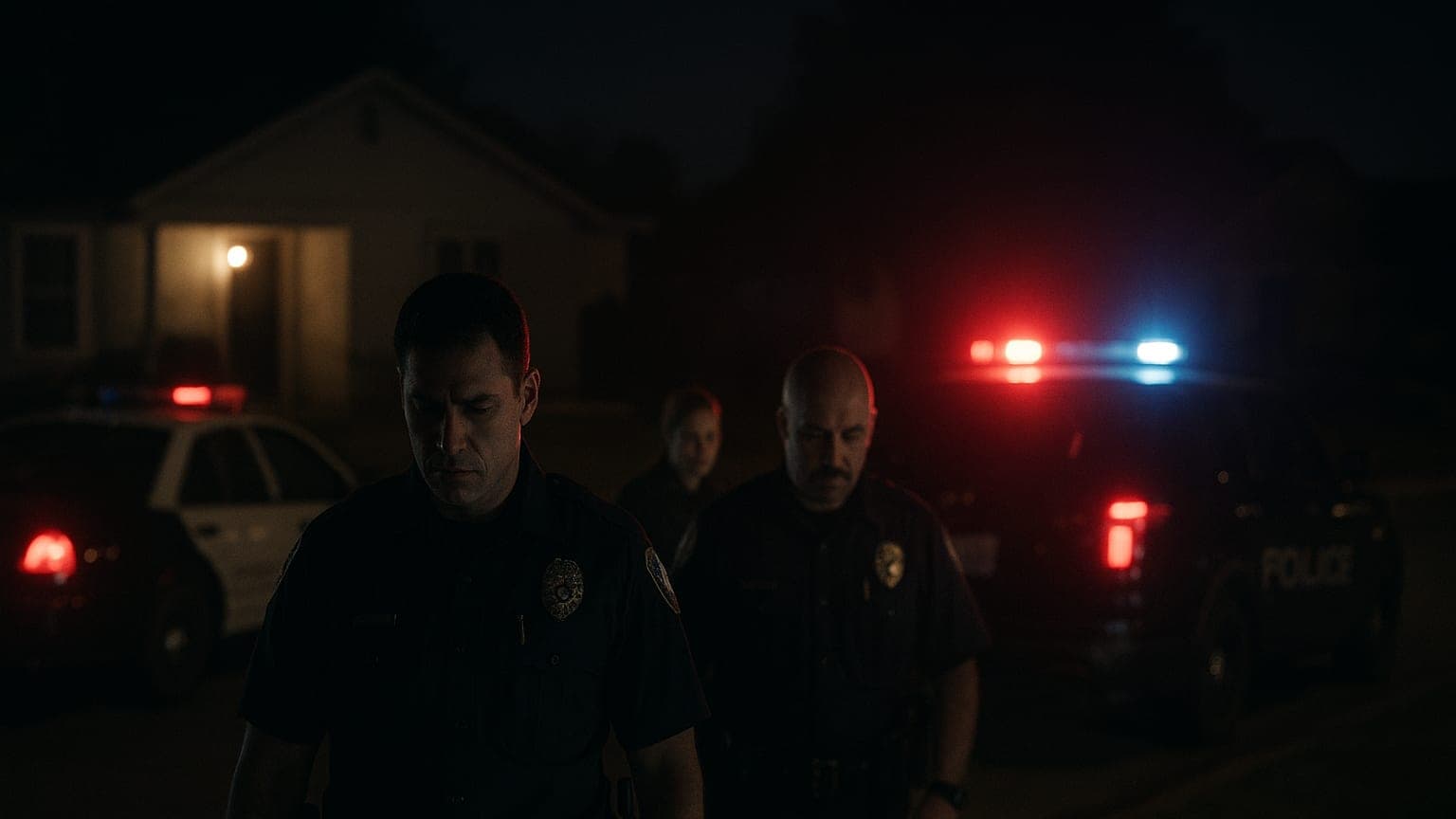 Tragedy at Twilight: Olivehurst Gathering Turns Deadly