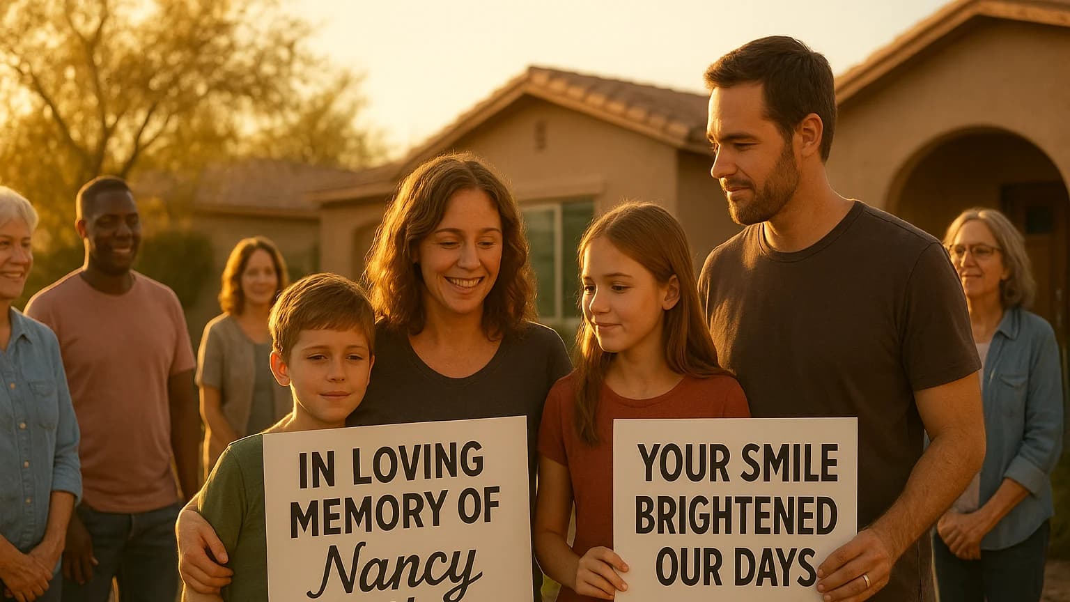 Nancy Guthrie's Family Makes Emotional Plea: Will Tucson Help Solve the Mystery?