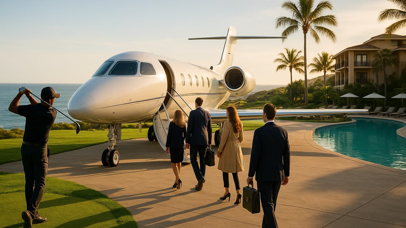Special Interests Wine and Dine California Lawmakers with Luxury Trips