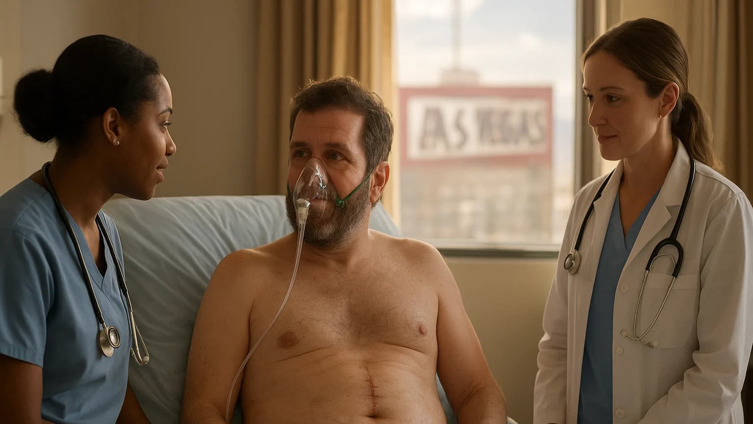 Perez Hilton: From Hospital Drama to Grateful Recovery—What Happens Next?