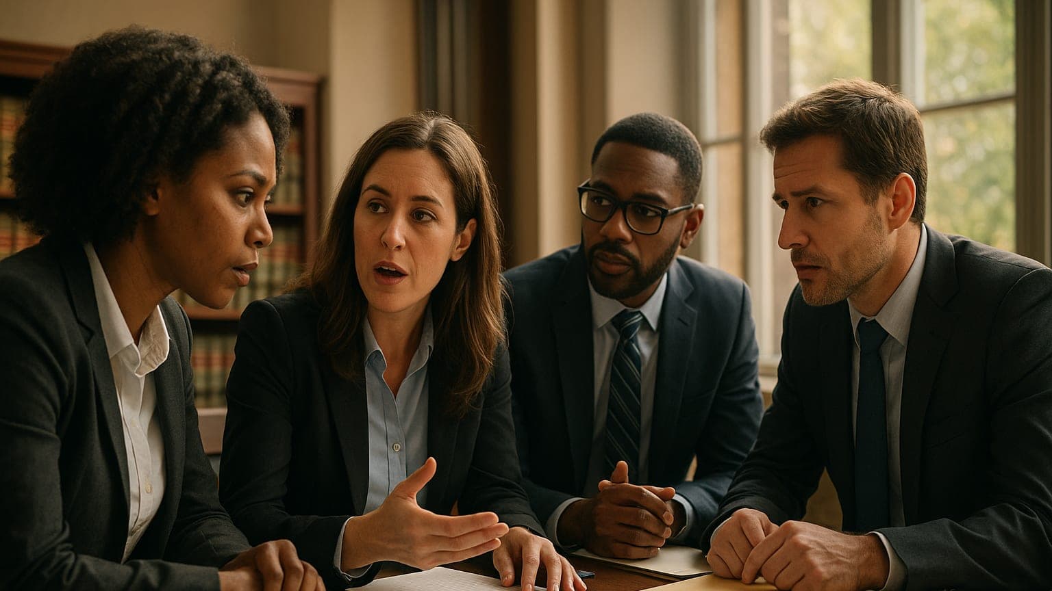 Who Will Be California's Top Cop? Discover the Role of the Attorney General!