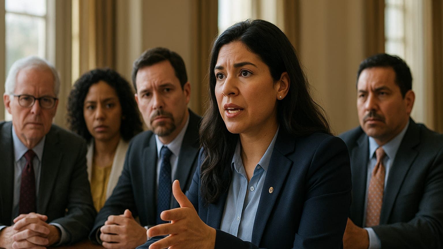 César Chávez Under Fire: Lawmakers Rally for a Name Change in the Wake of Shocking Allegations