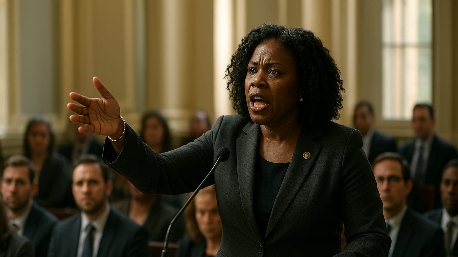 California's 911 System Upgrade: Is It a Lifeline or a Costly Mistake?