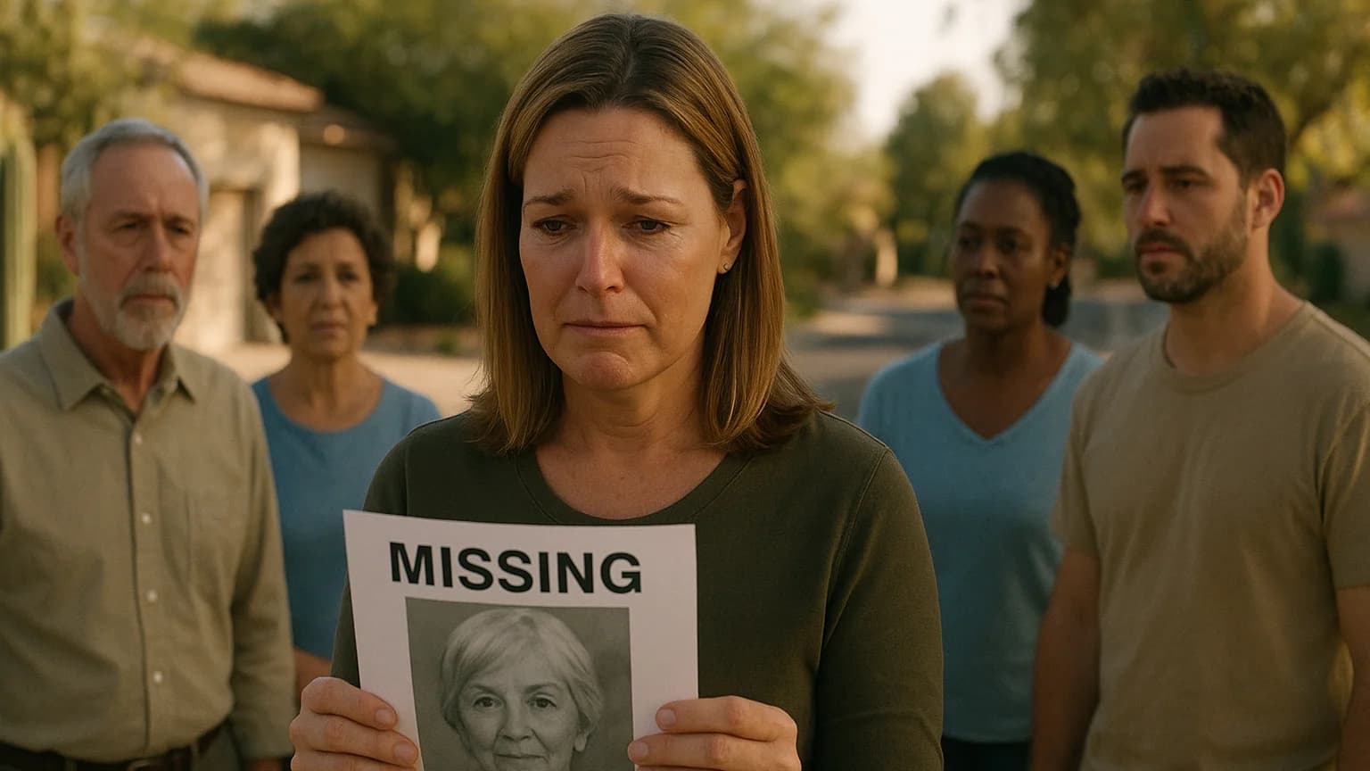 A Month Without Answers: Savannah Guthrie's Heart-Wrenching Search for Her Missing Mom