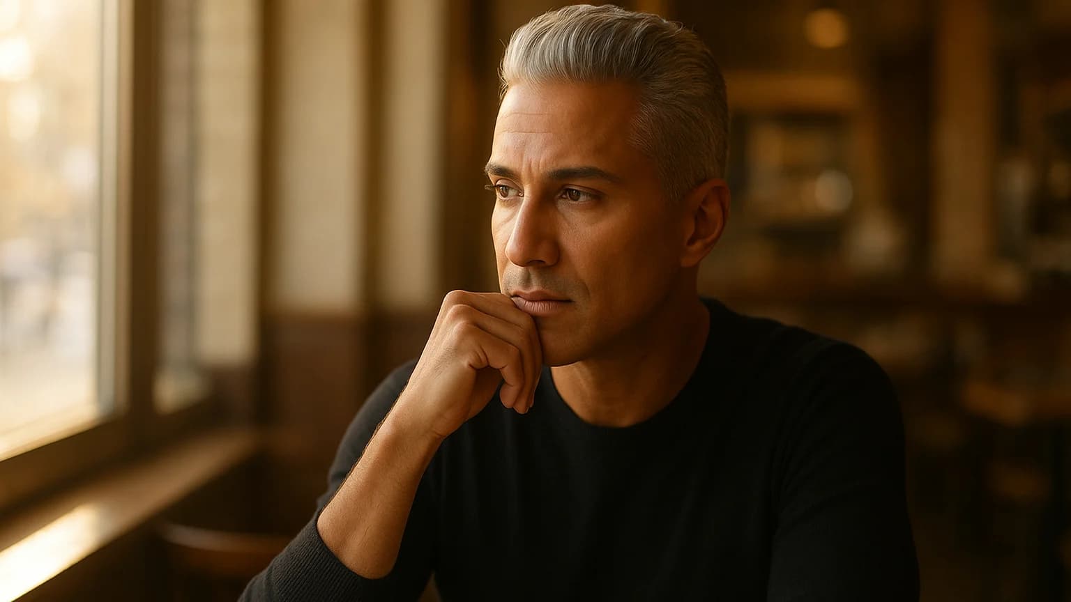 When Friendship Meets Reality: Jay Manuel's Heartfelt Confession about Tyra Banks